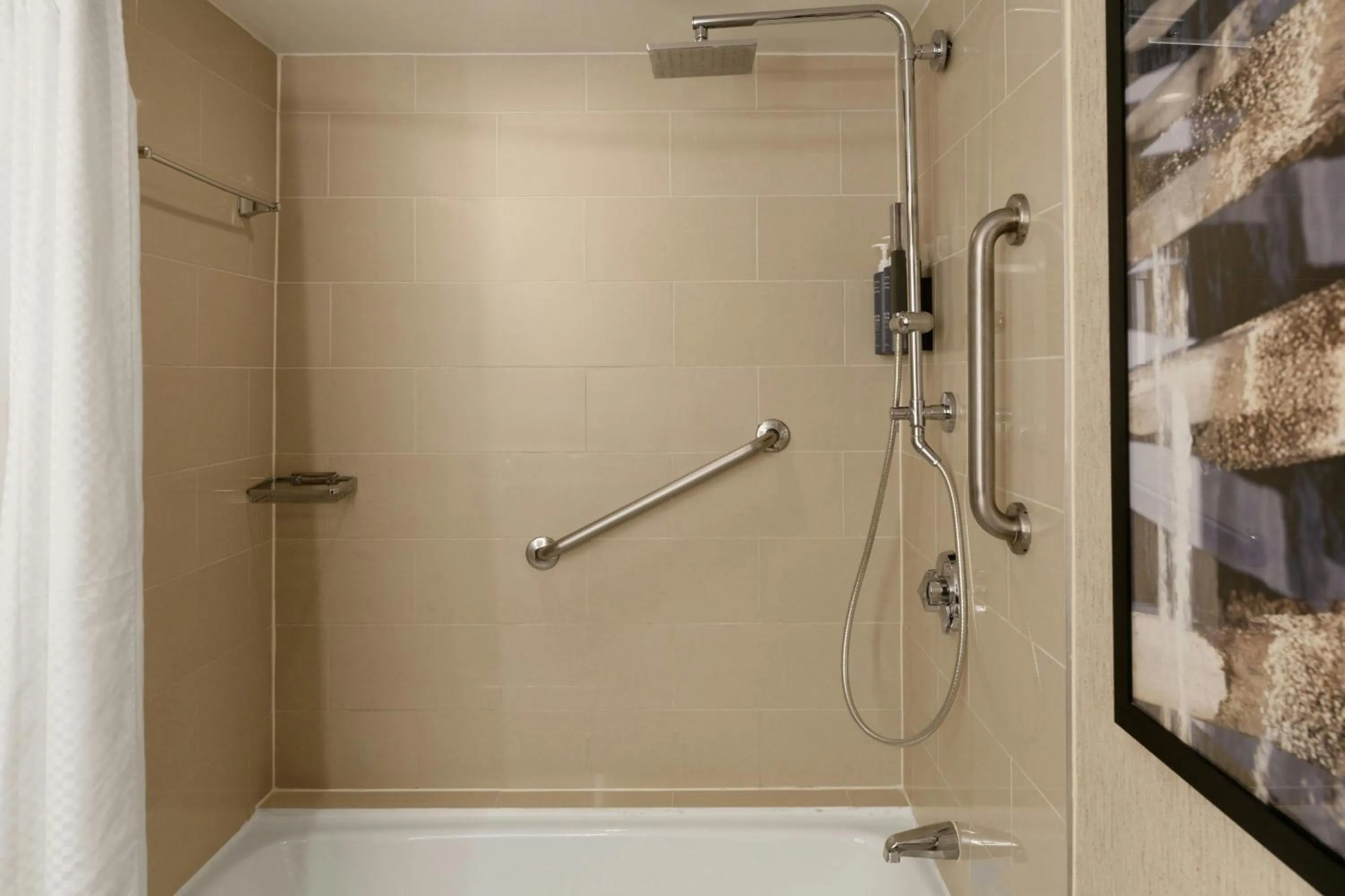 Bathroom in The Westin Fort Lauderdale