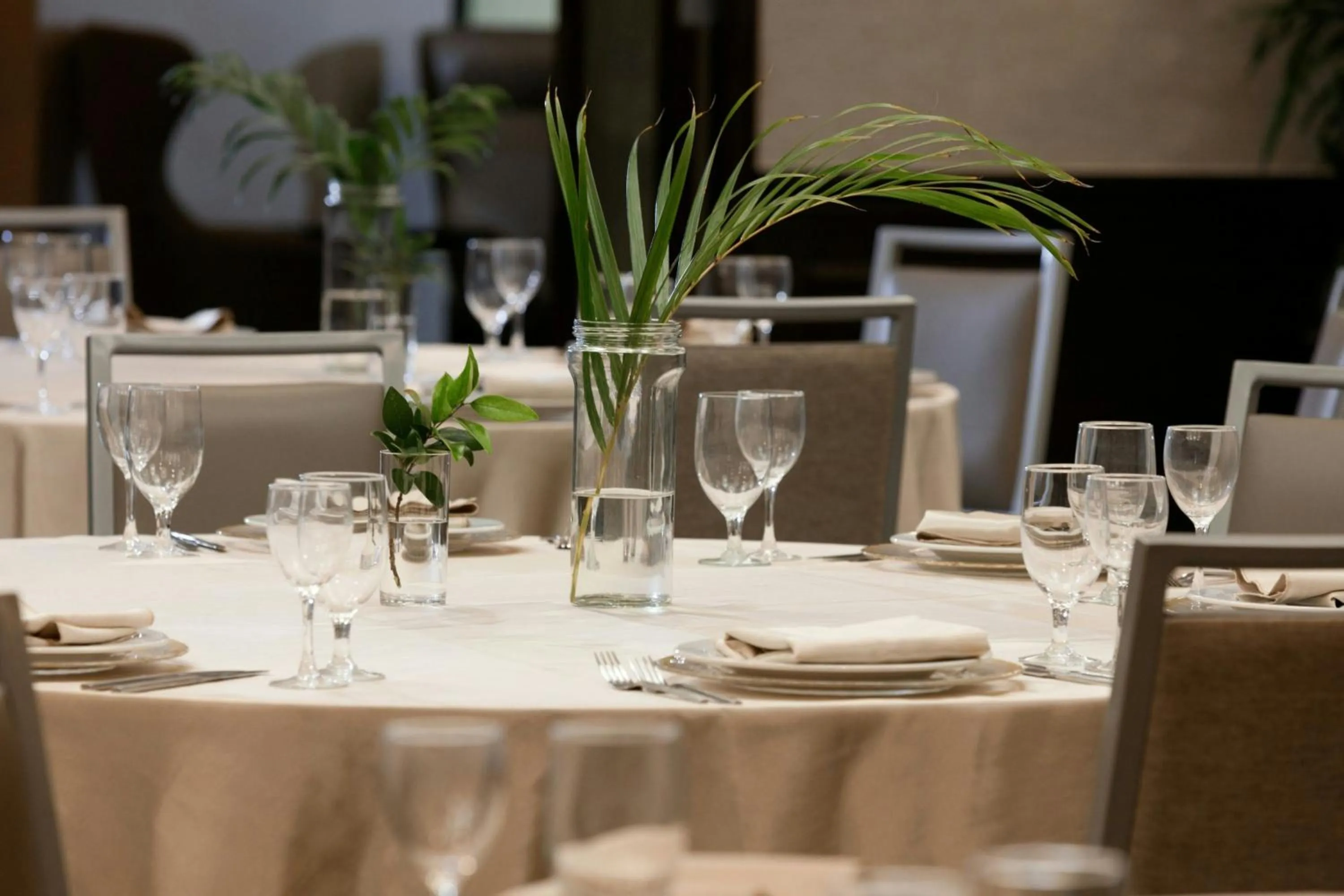 Meeting/conference room in The Westin Fort Lauderdale