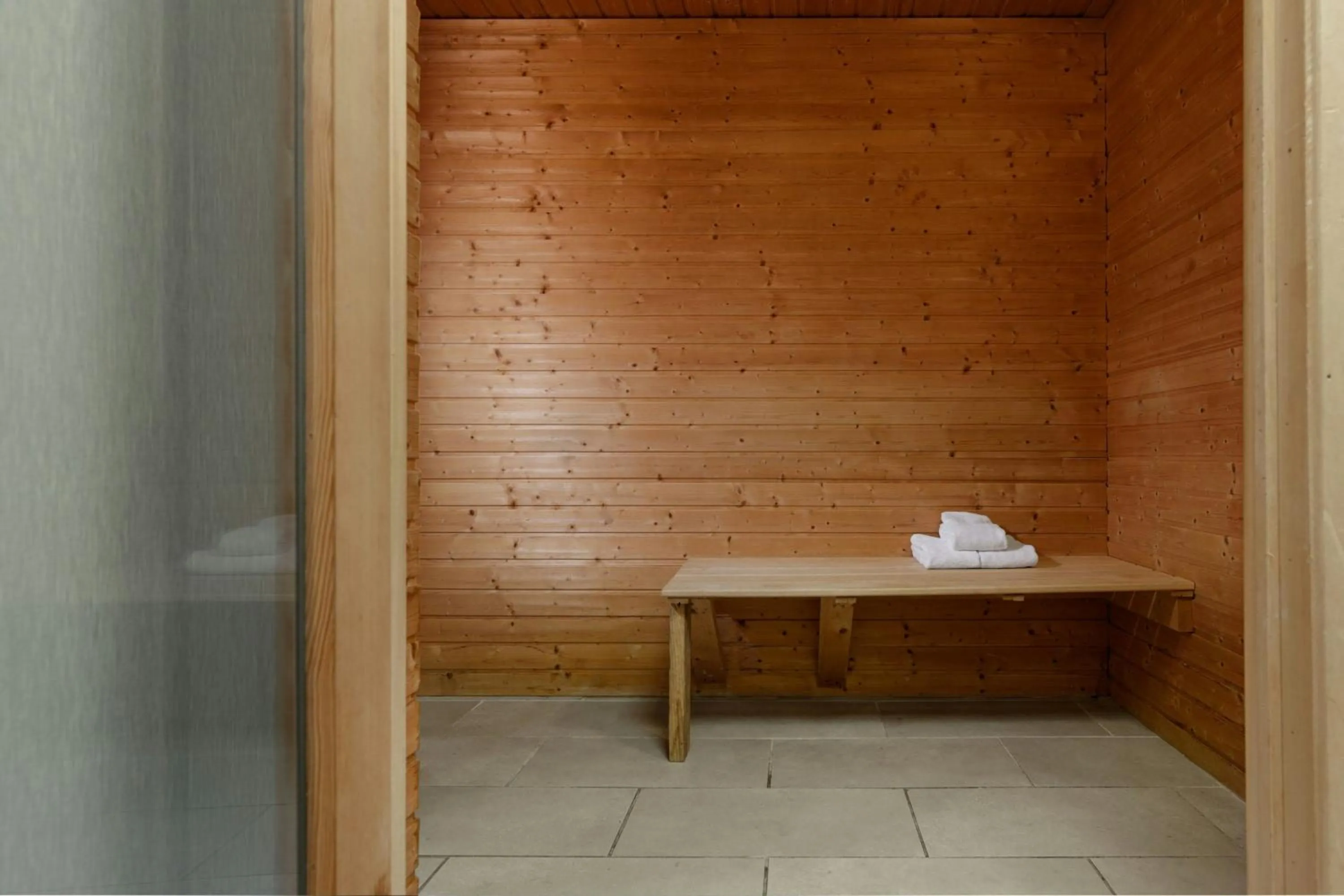 Fitness centre/facilities in The Westin Fort Lauderdale