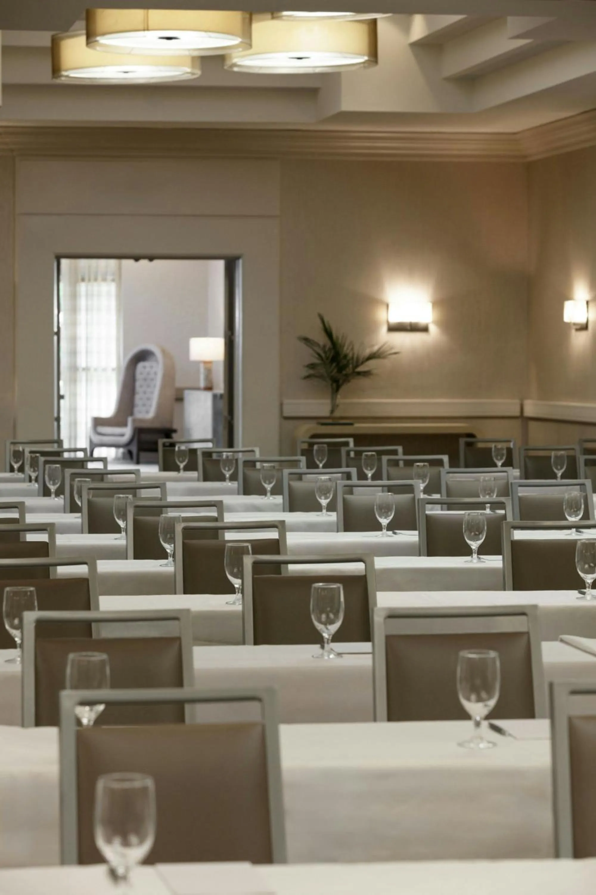 Meeting/conference room in The Westin Fort Lauderdale