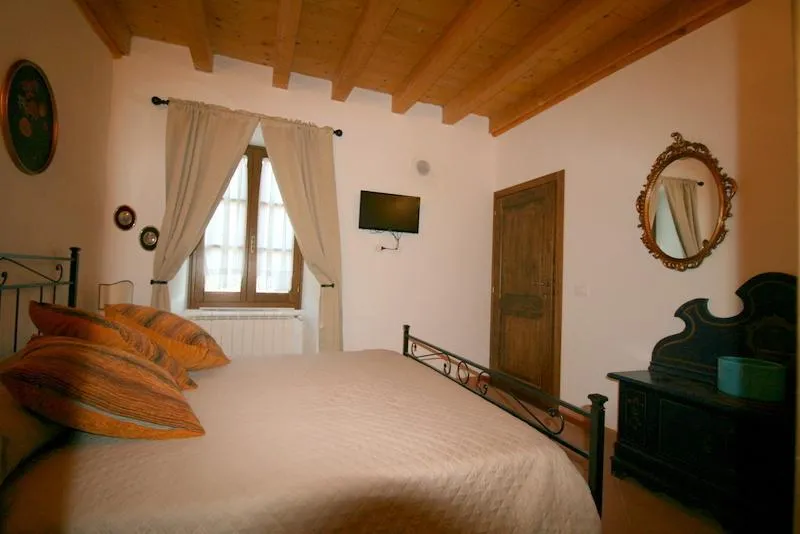 B&B Castello Malaspina di Tresana