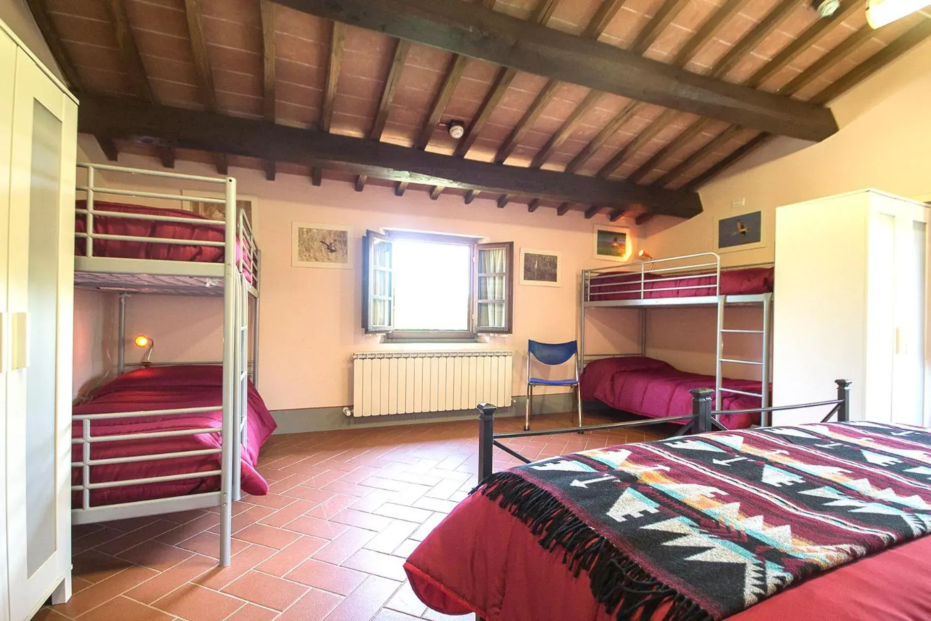 Family Room with Private Bathroom - single occupancy in Casa di Zela Family Room with Private Bathroom - single occupancy in Casa di Zela