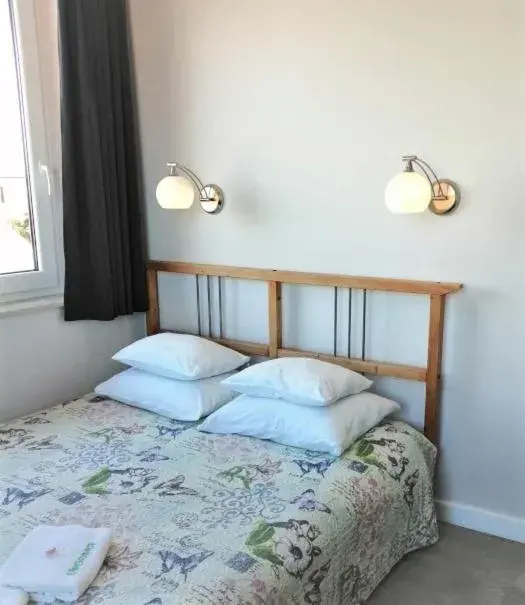 Deluxe Double Room in Pensjonat Landrynka Deluxe Double Room in Pensjonat Landrynka