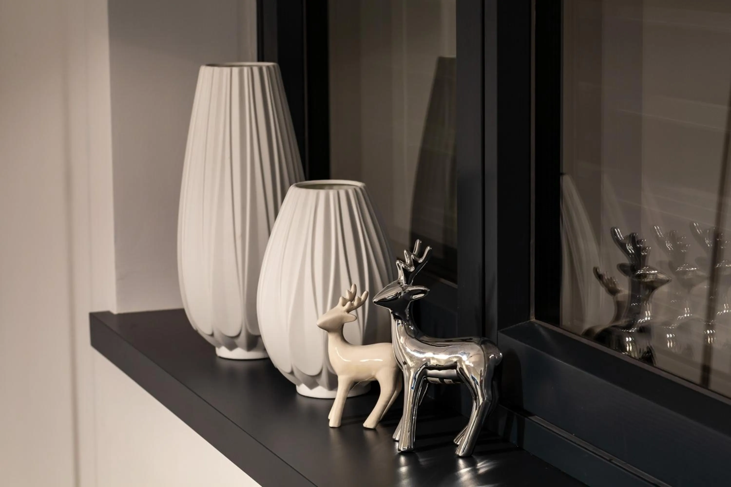 Winter in LUVA Resorts Kappl - Chalet K