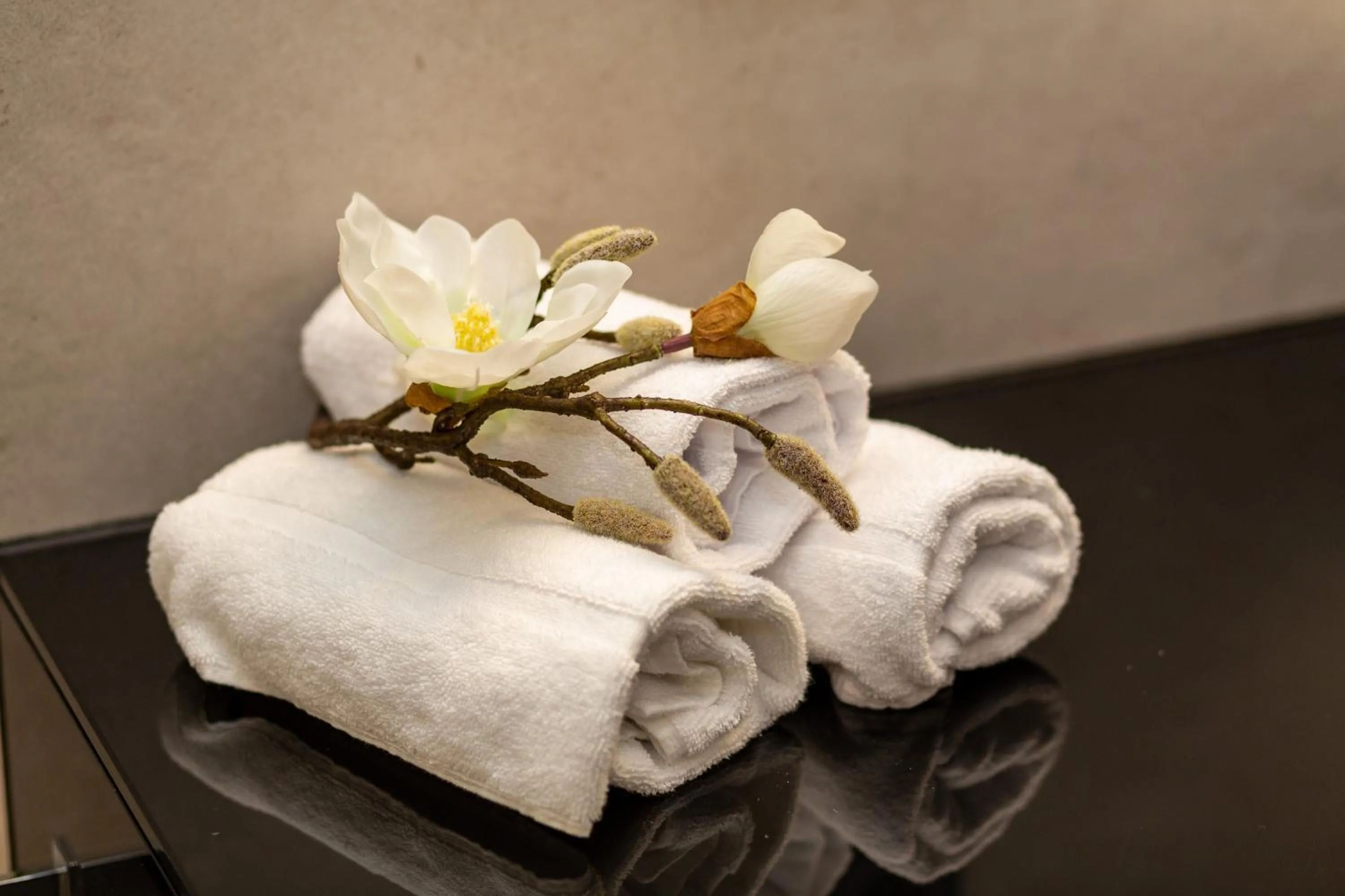 Sauna in LUVA Resorts Kappl - Chalet K