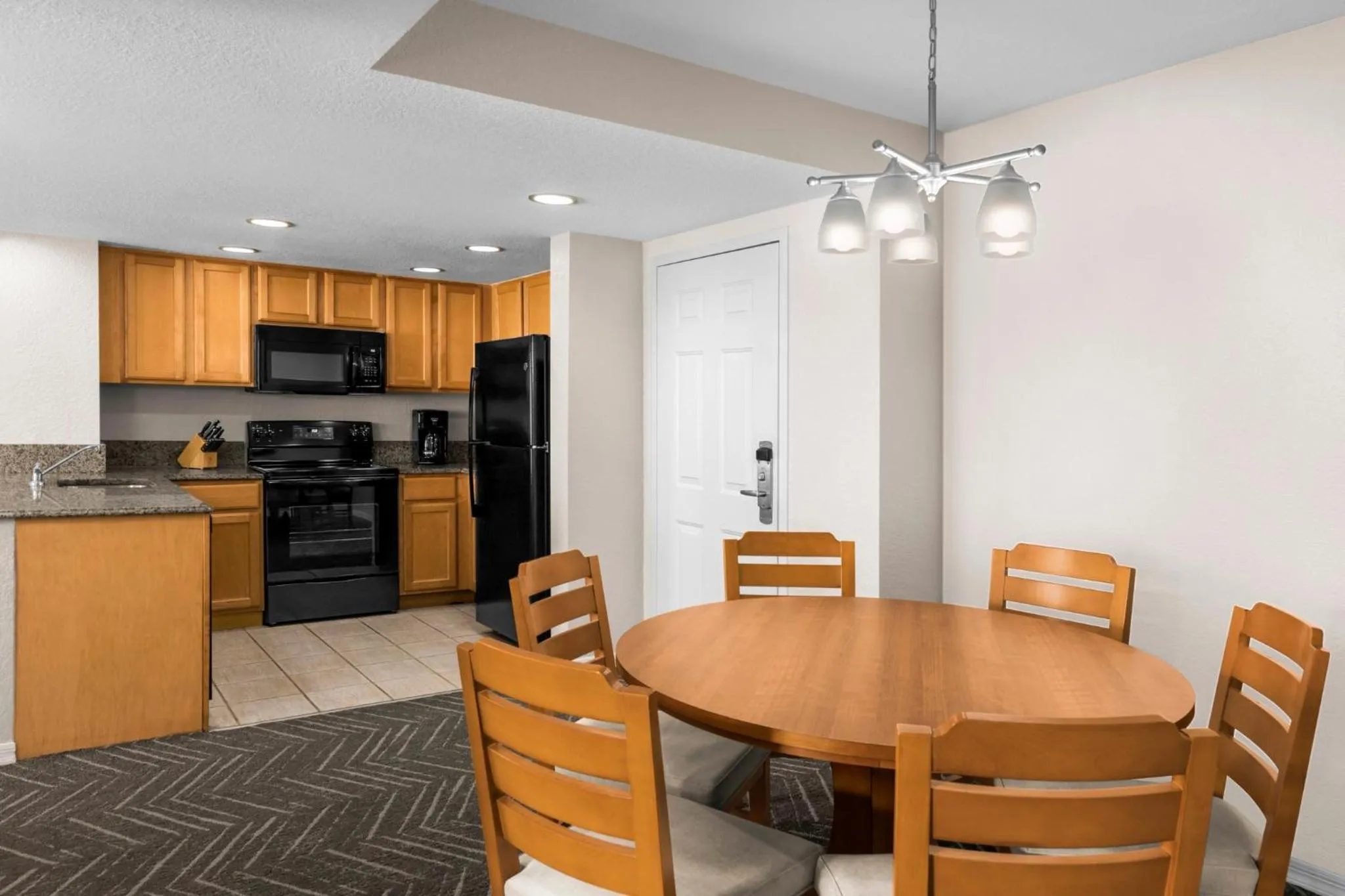 Restaurant/places to eat in Club Wyndham Palm-Aire