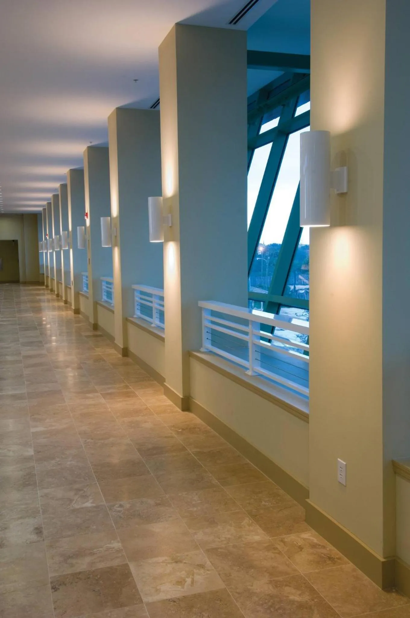 Club Wyndham Panama City Beach