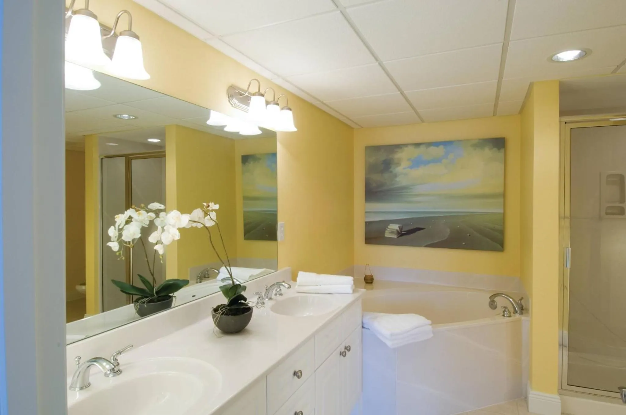 Club Wyndham Panama City Beach