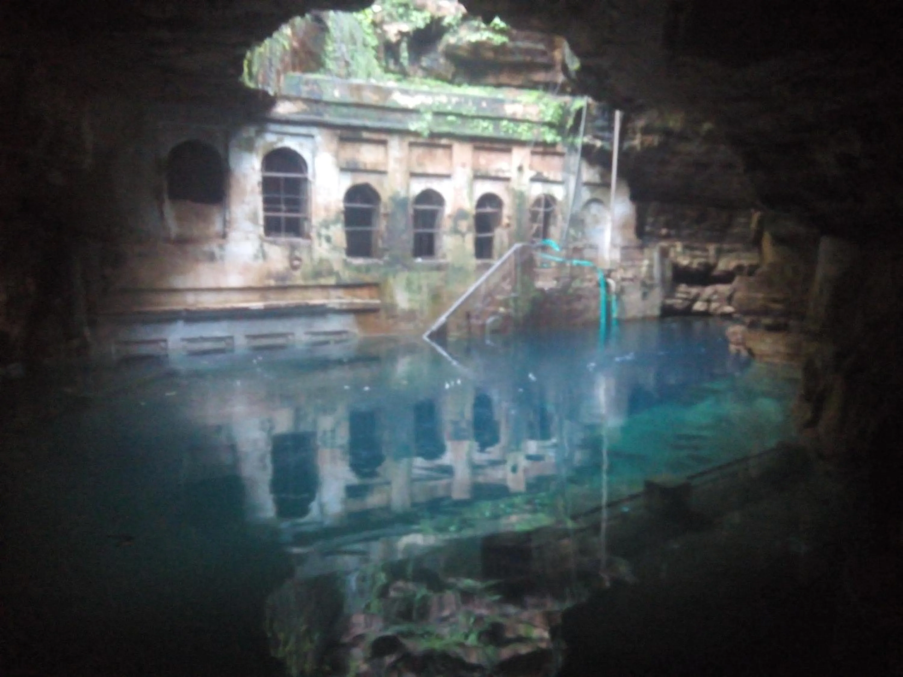 Other in Hotel isabel Palace