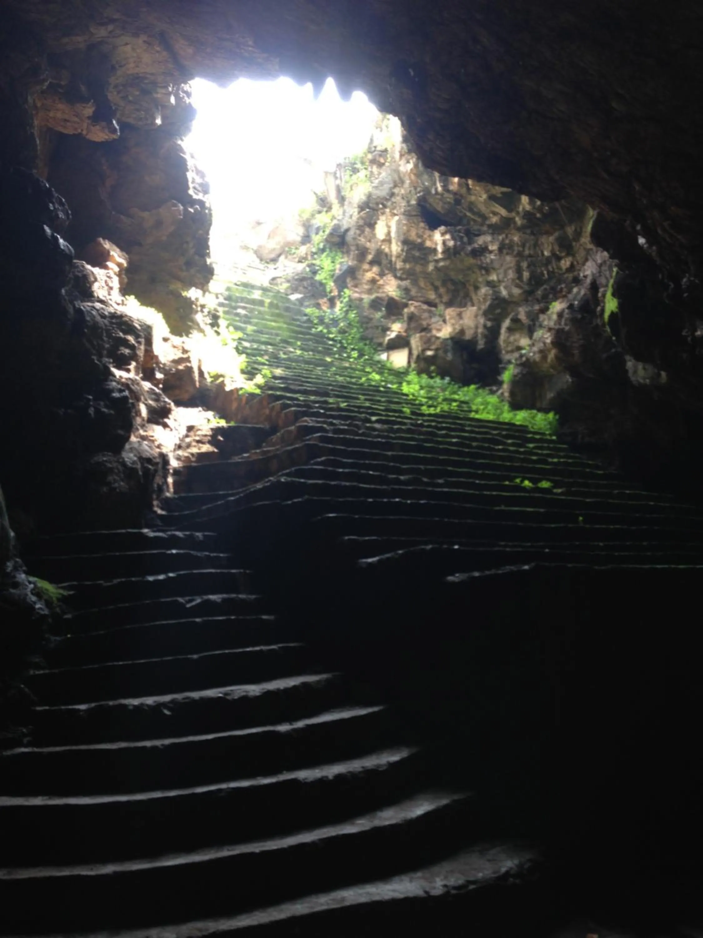 Day in Hotel isabel Palace