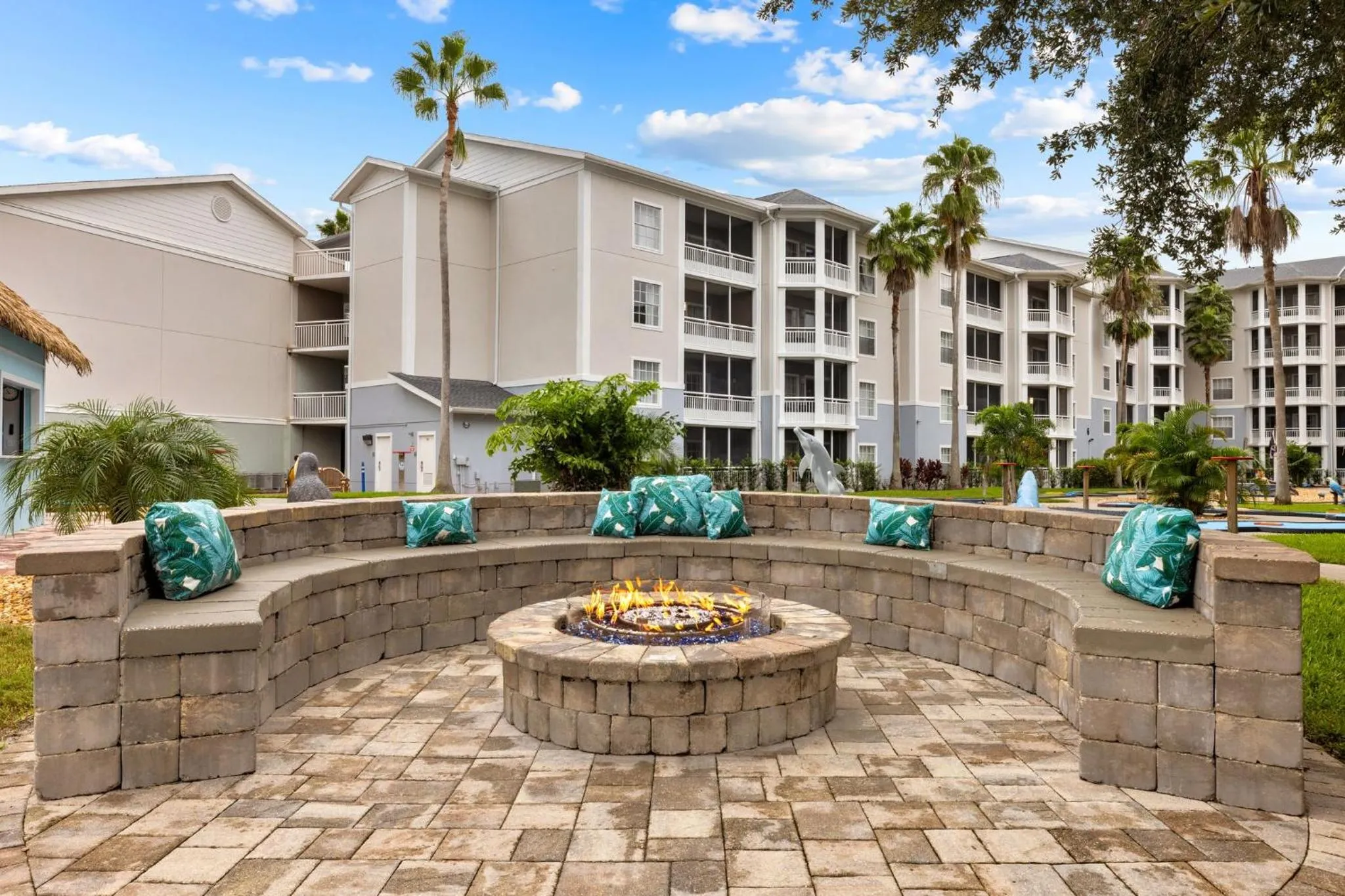 Other in Club Wyndham Cypress Palms