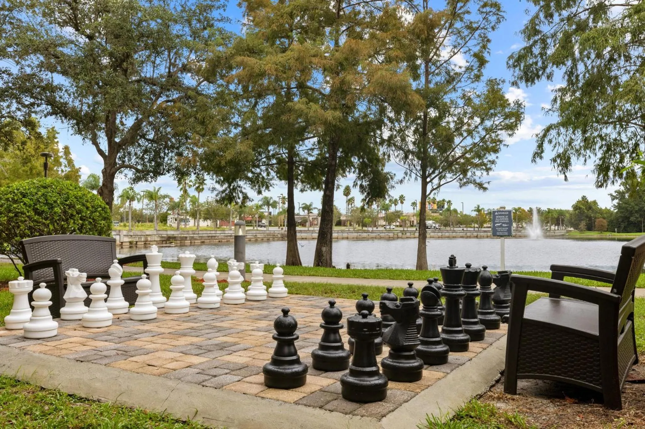 Other in Club Wyndham Cypress Palms