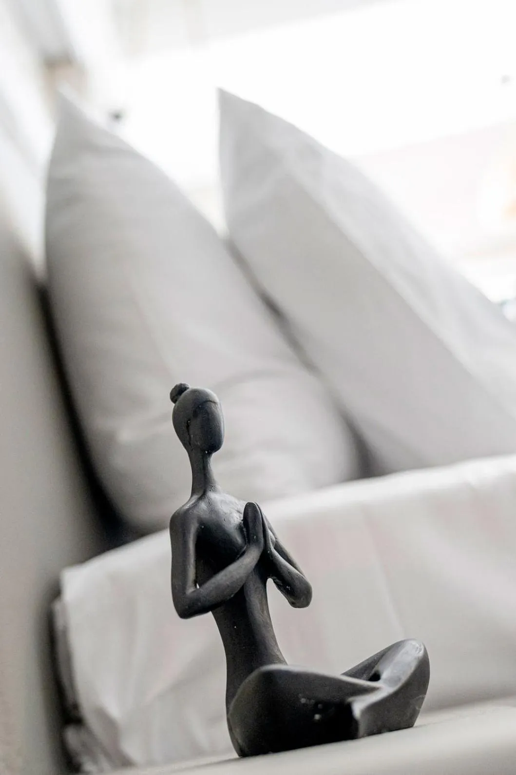 Bed in Derin Alacati