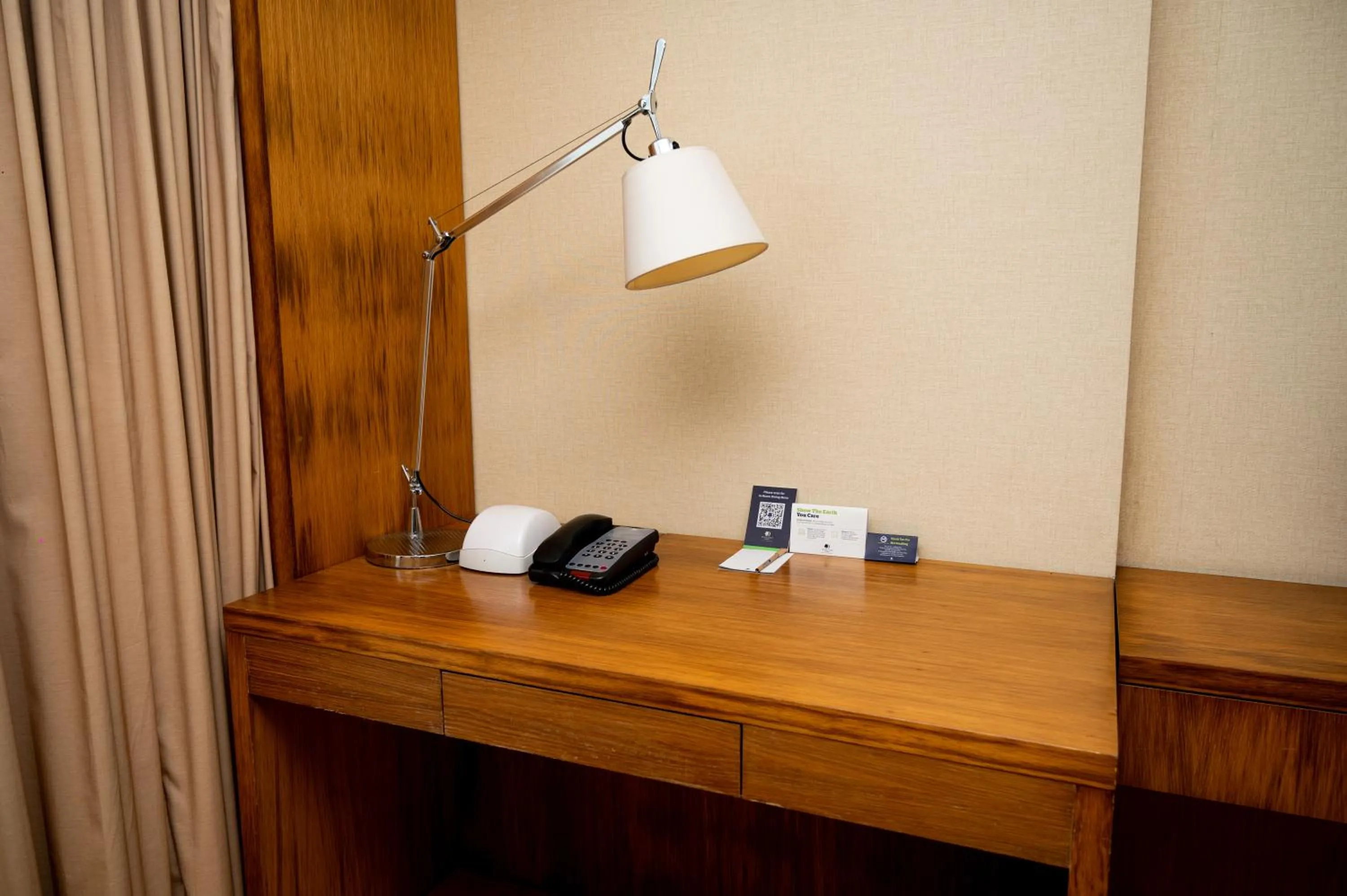 Bedroom in DoubleTree by Hilton-Pune Chinchwad