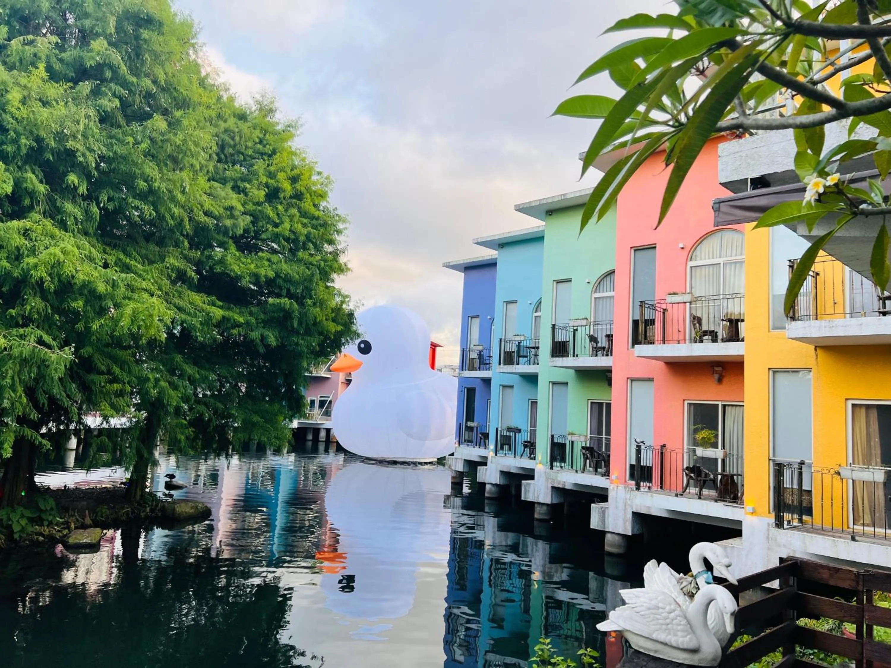 River Forest Leisure Farm