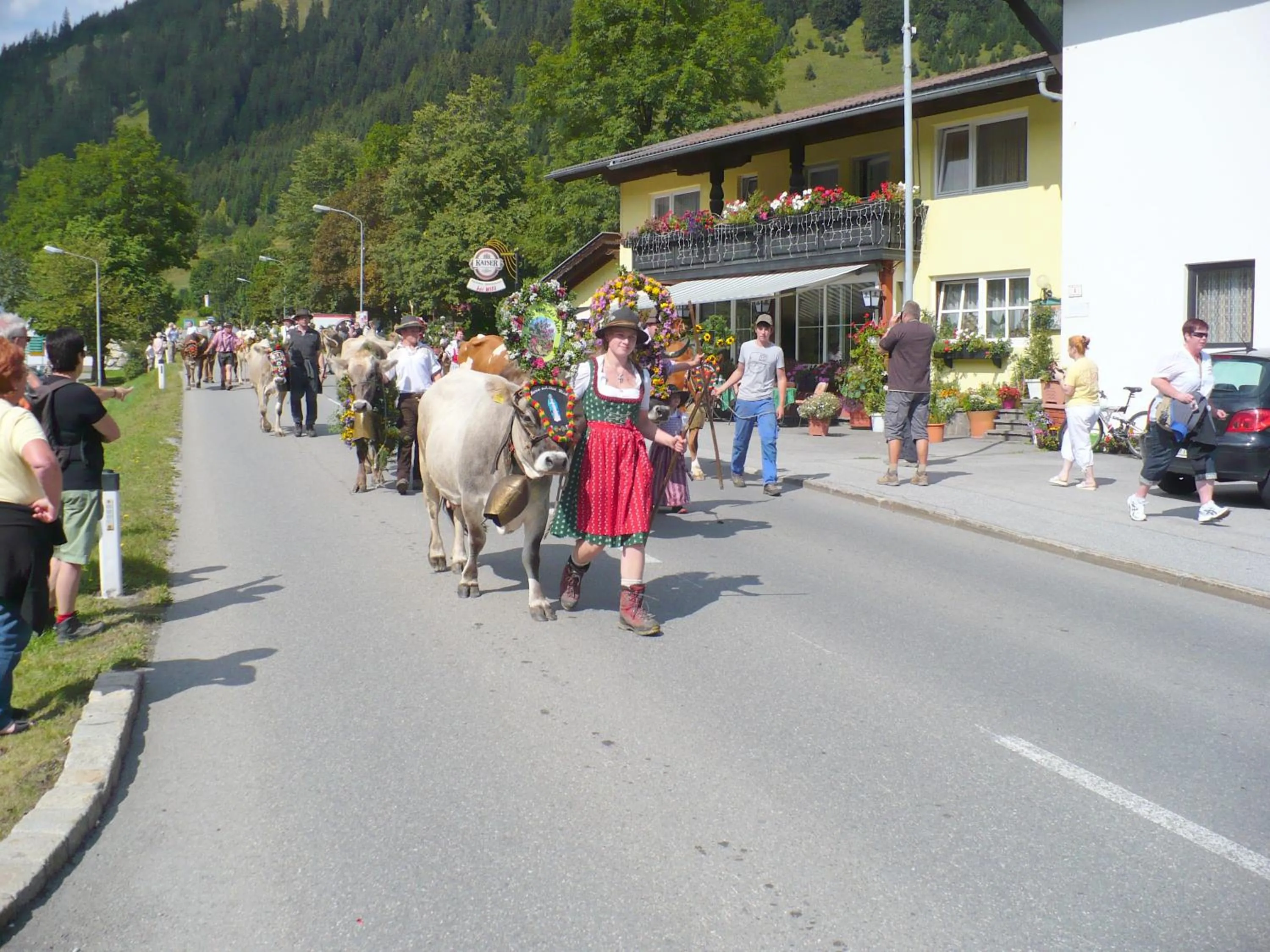 Haus Panorama