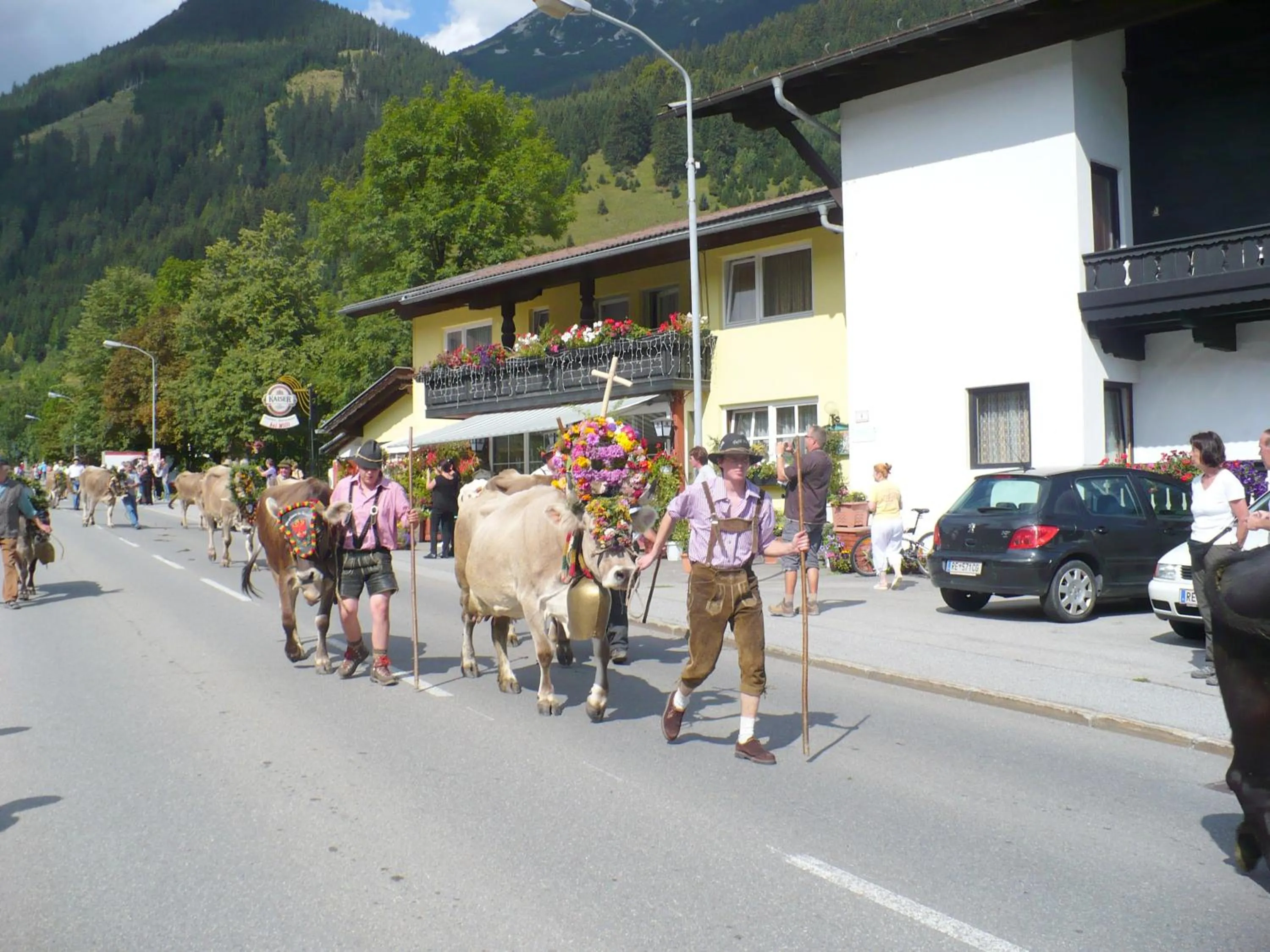 Haus Panorama
