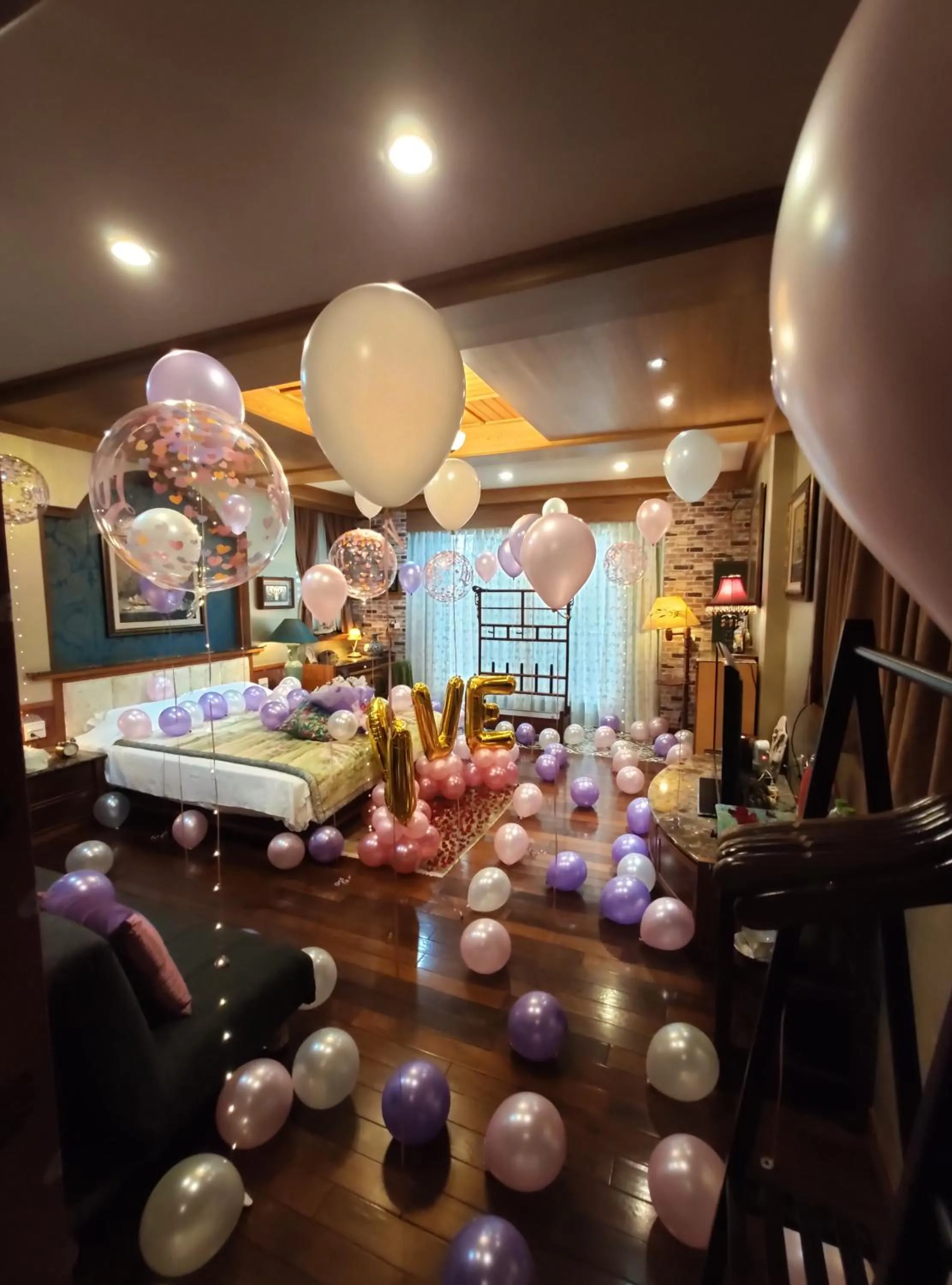 The Dew B&B 晨露庄 民宿