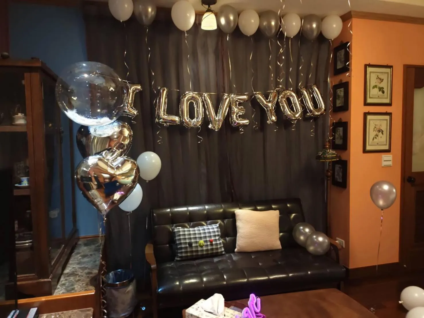 The Dew B&B 晨露庄 民宿