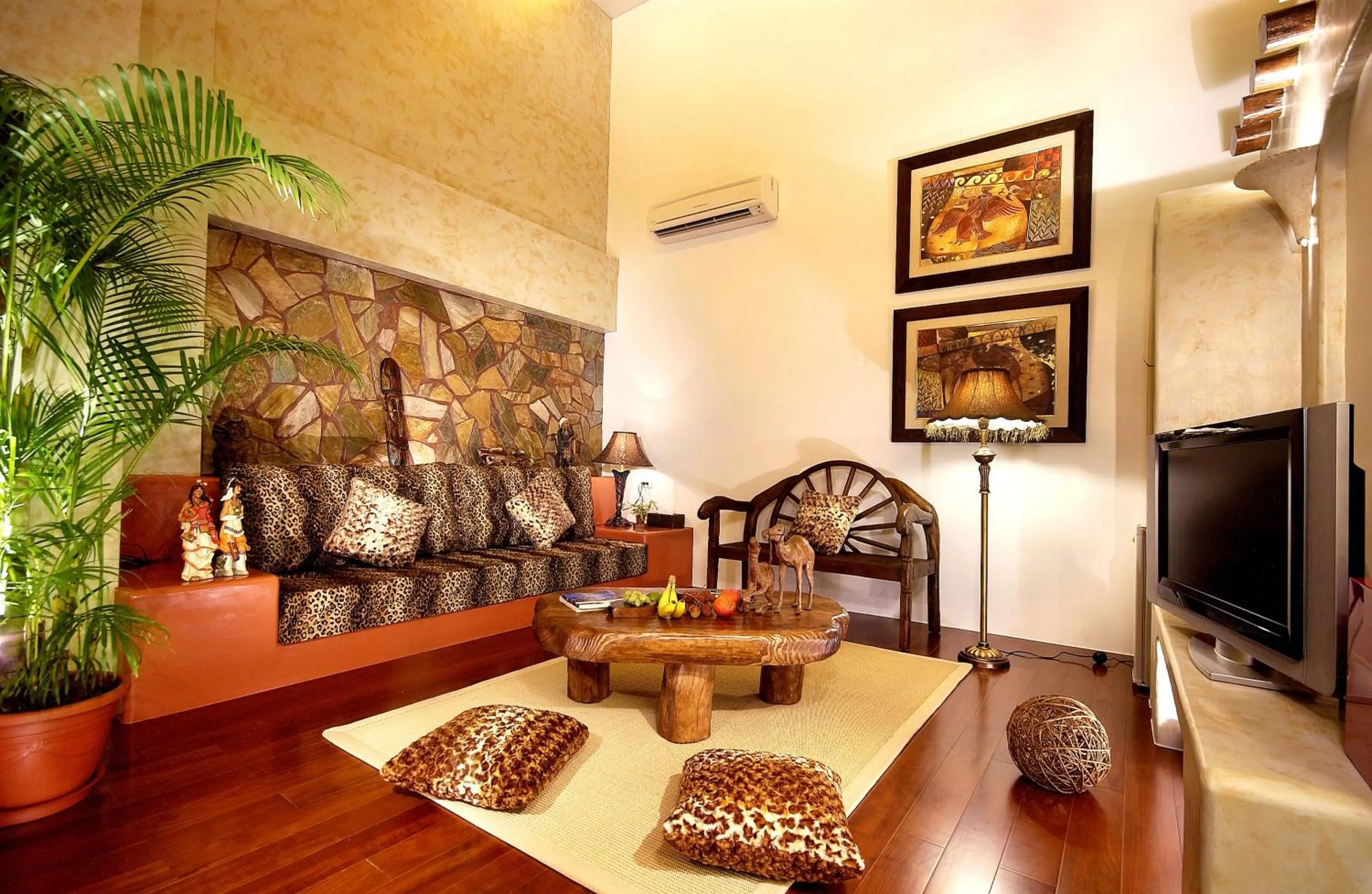 Bed in The Dew B&B 晨露庄 民宿