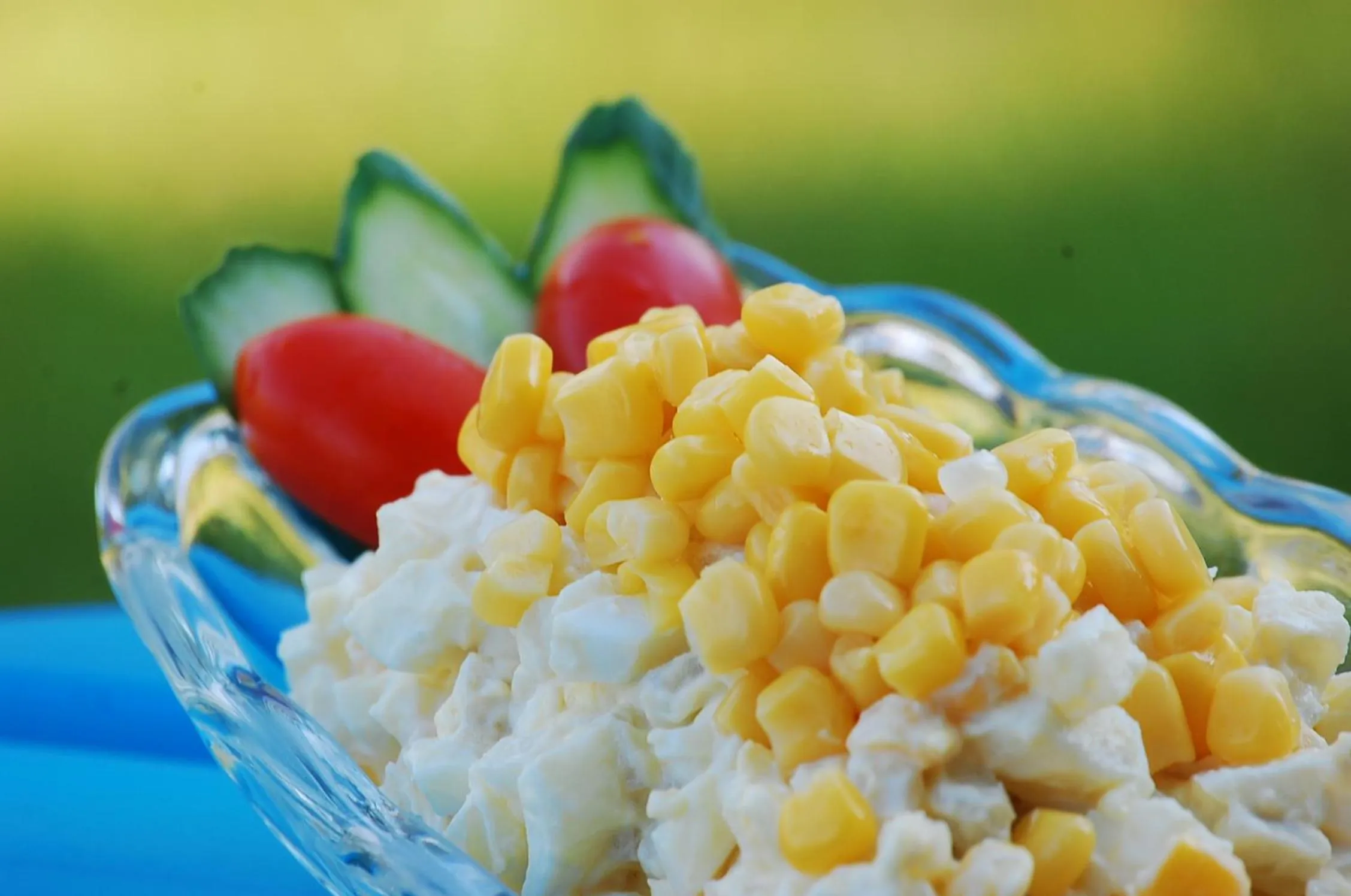 Breakfast in March 3 B&B Yilan