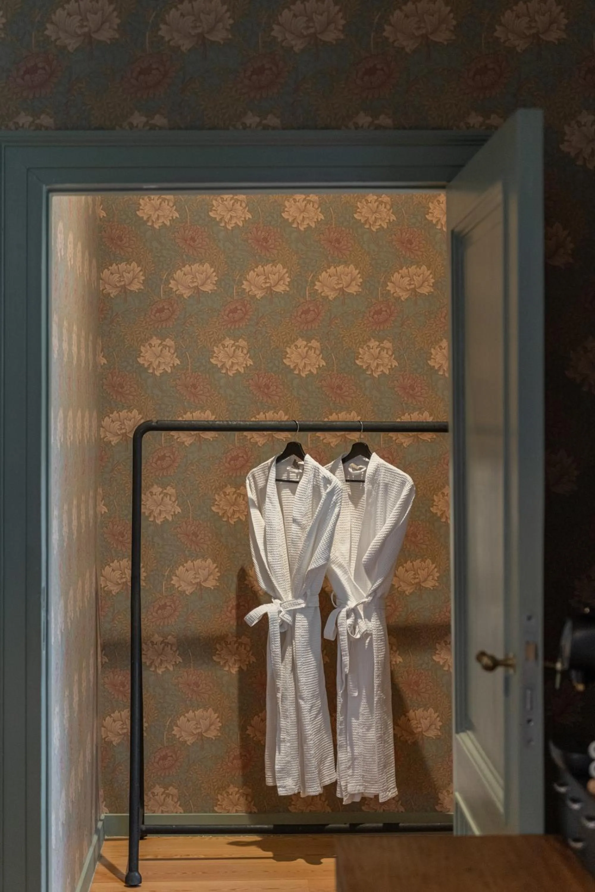 B&B T'Rest - Park ter Rijst