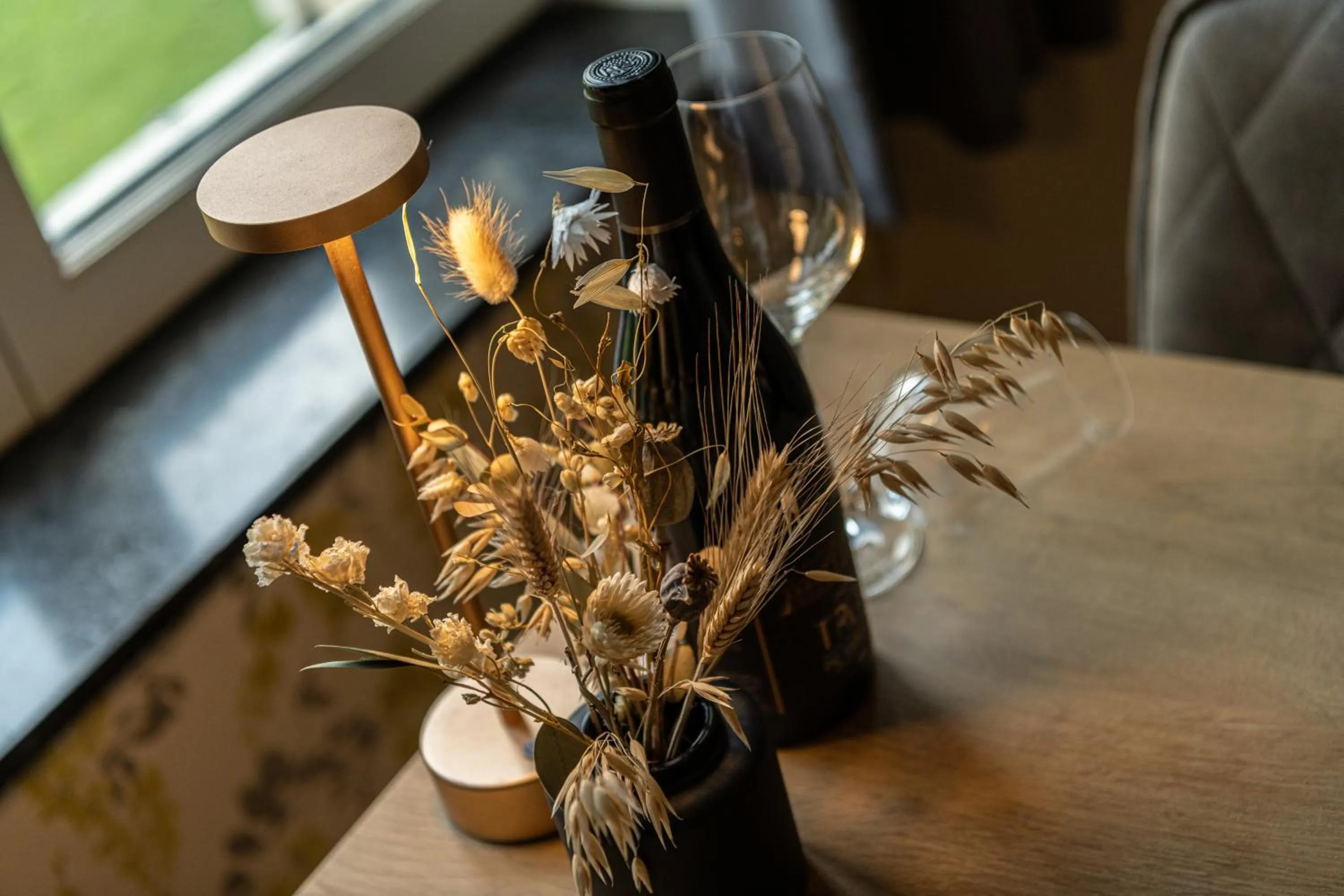 B&B T'Rest - Park ter Rijst