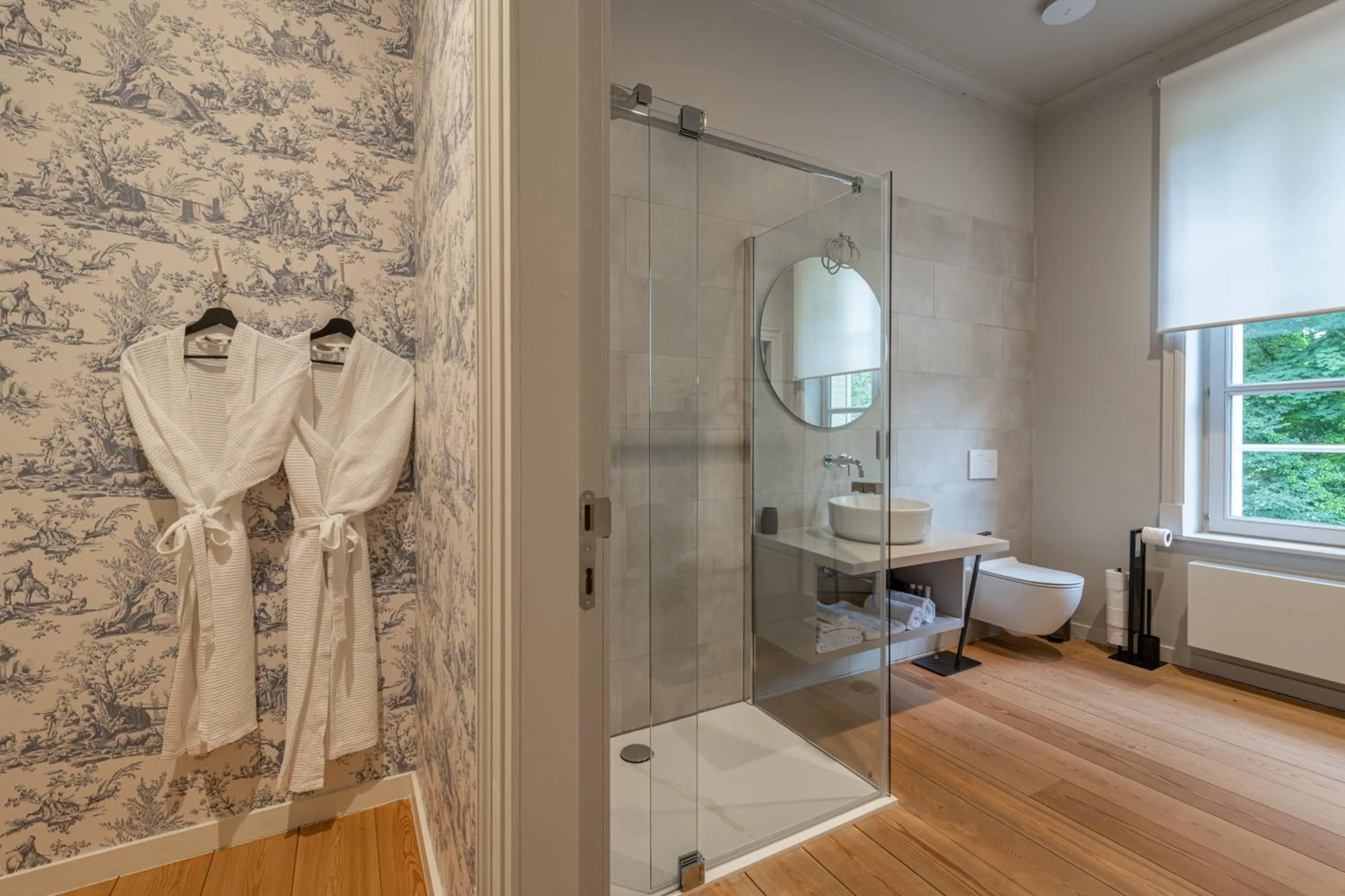 B&B T'Rest - Park ter Rijst