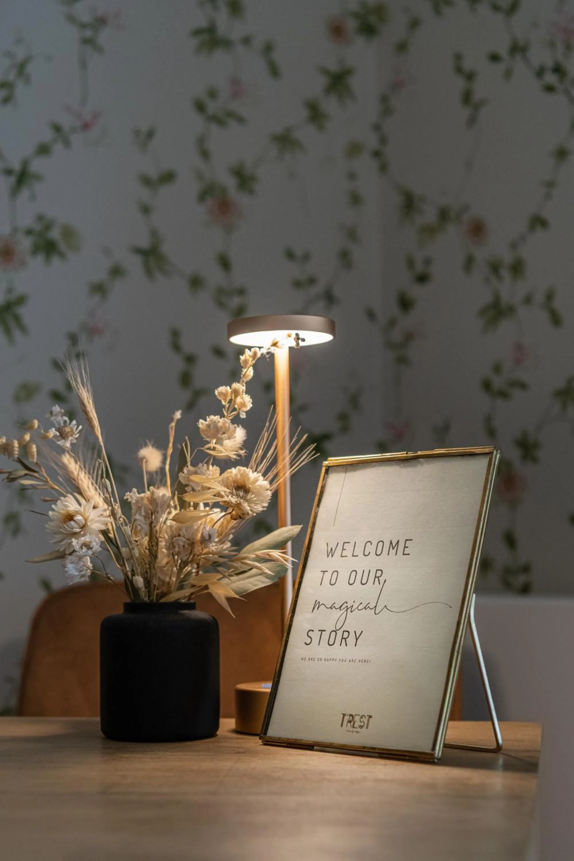 B&B T'Rest - Park ter Rijst