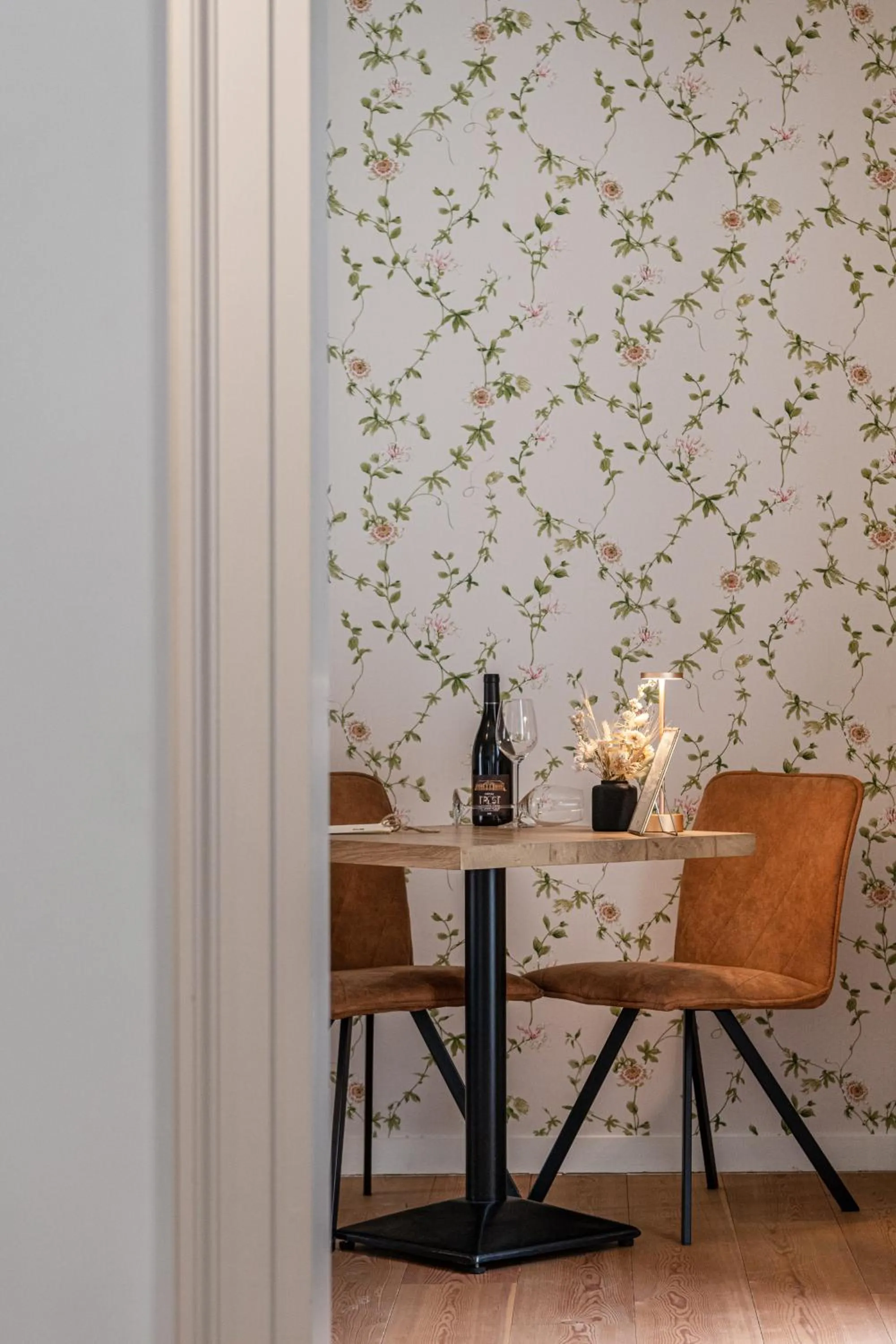 B&B T'Rest - Park ter Rijst