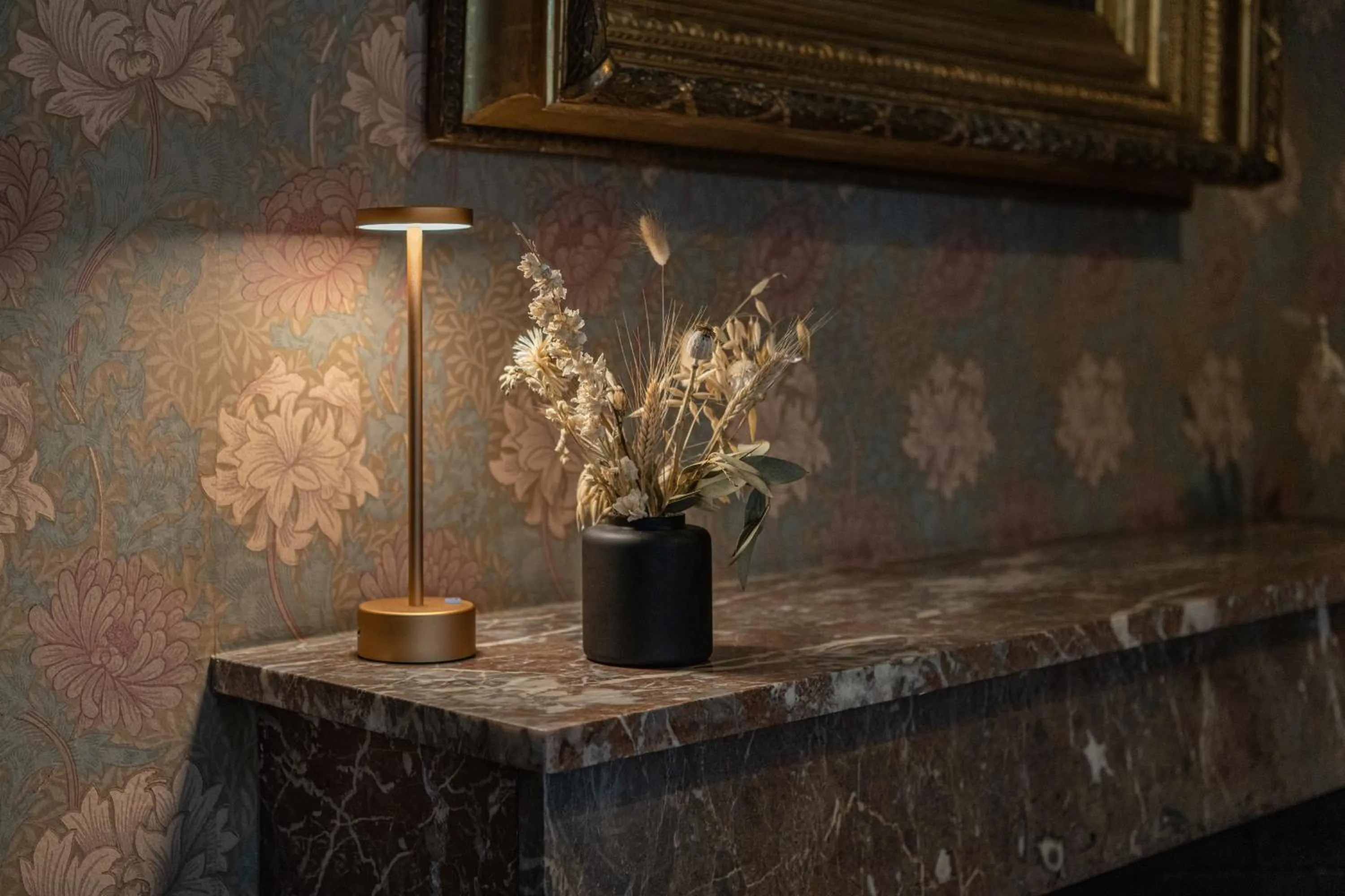 B&B T'Rest - Park ter Rijst