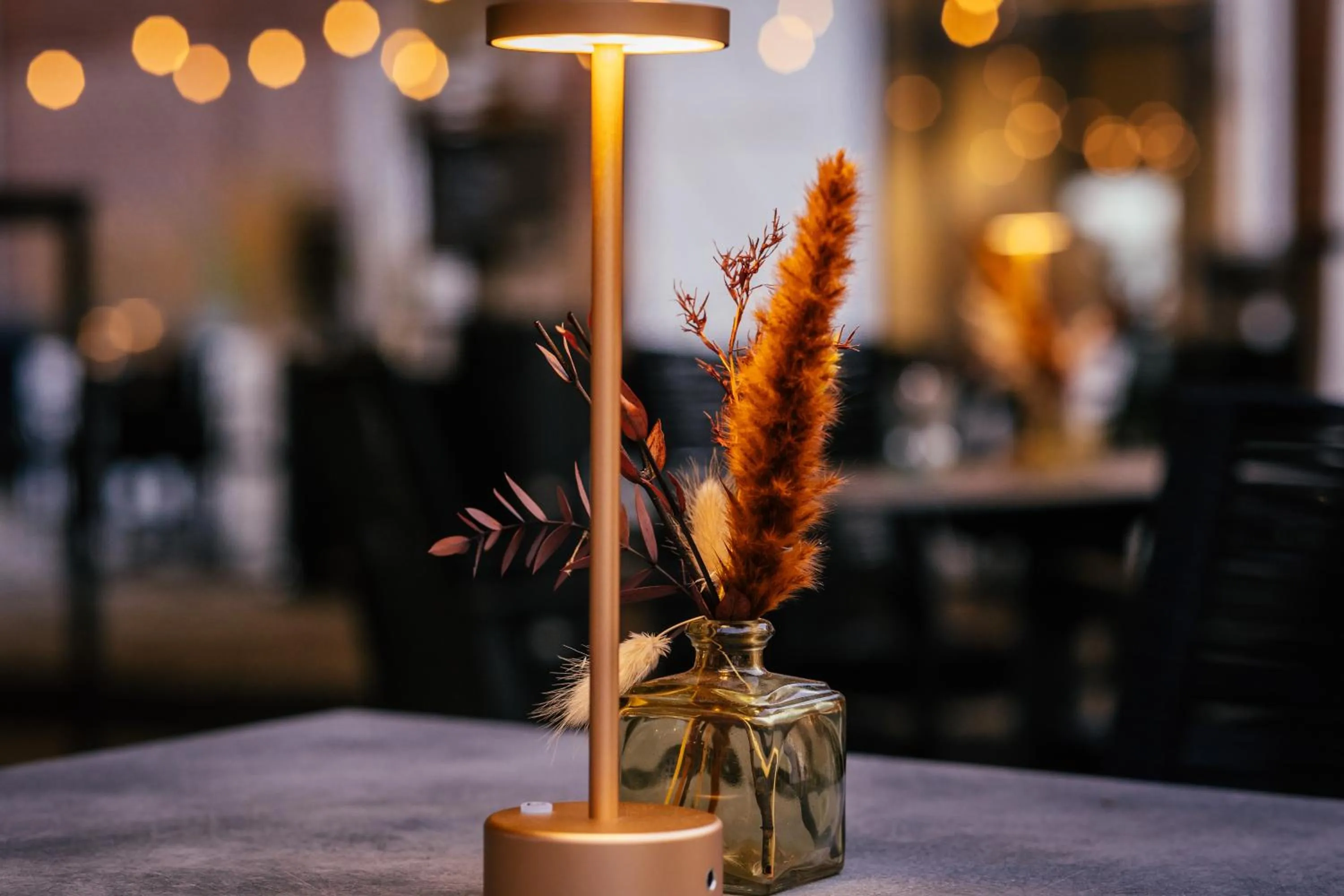 B&B T'Rest - Park ter Rijst