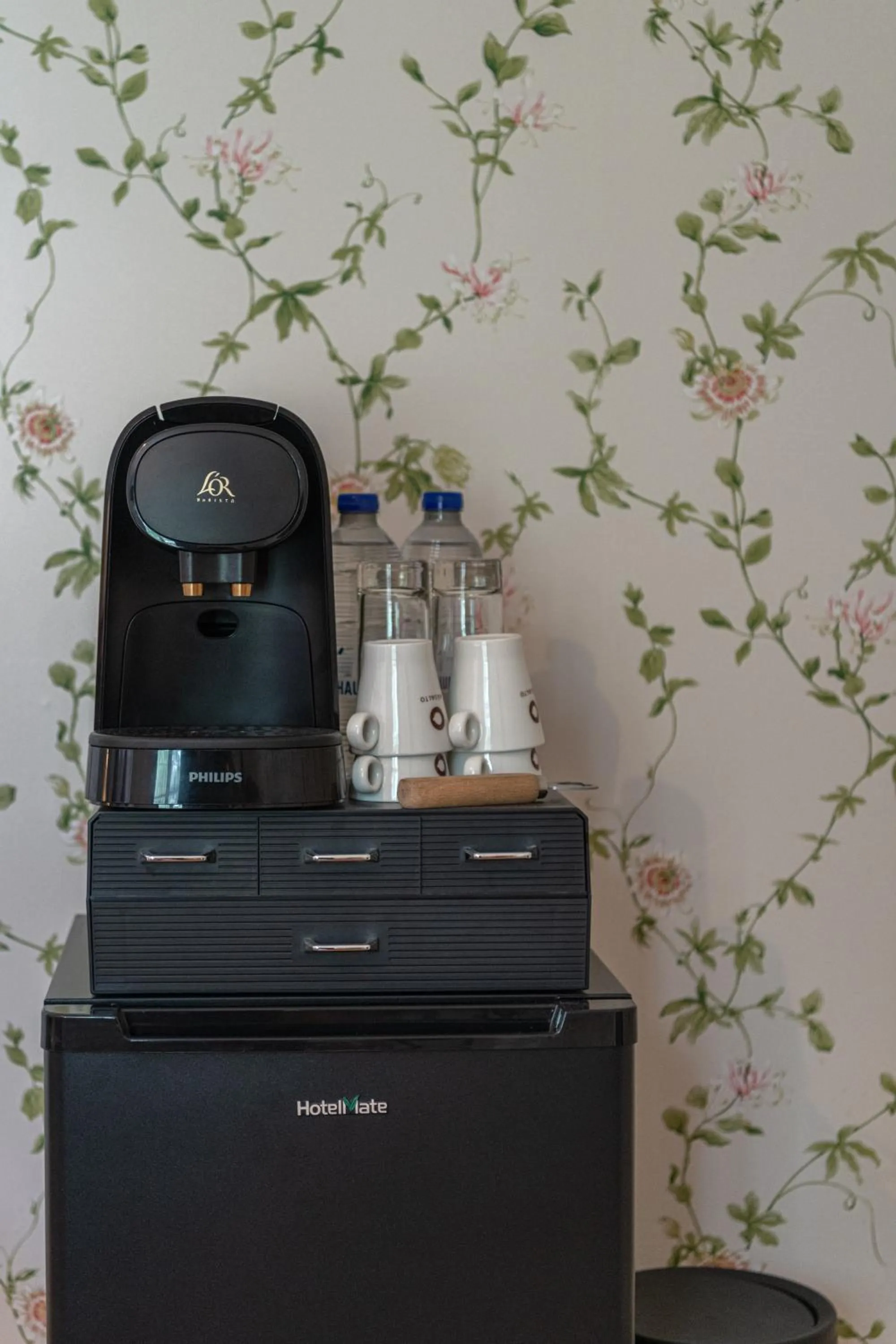 B&B T'Rest - Park ter Rijst