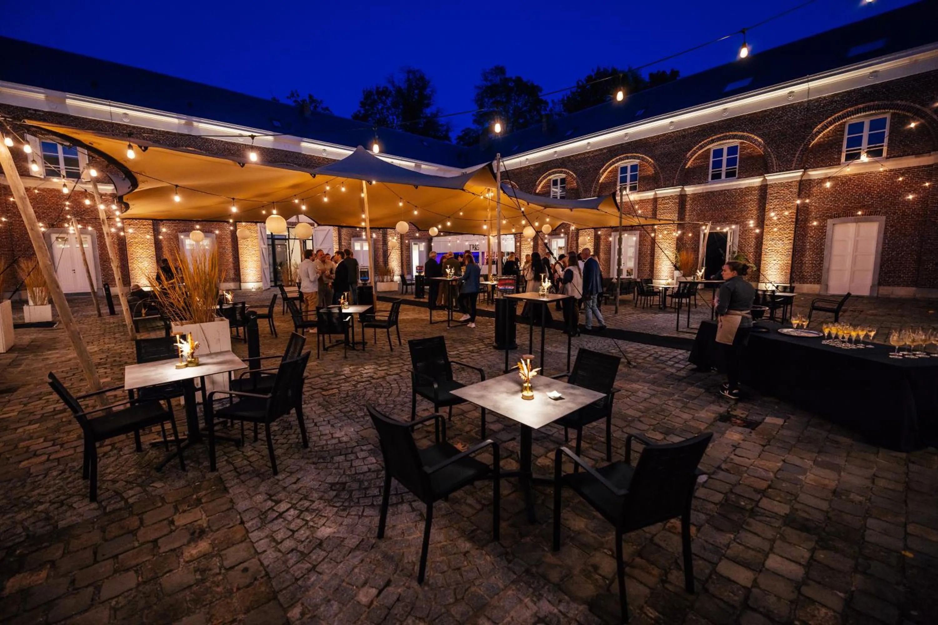 B&B T'Rest - Park ter Rijst