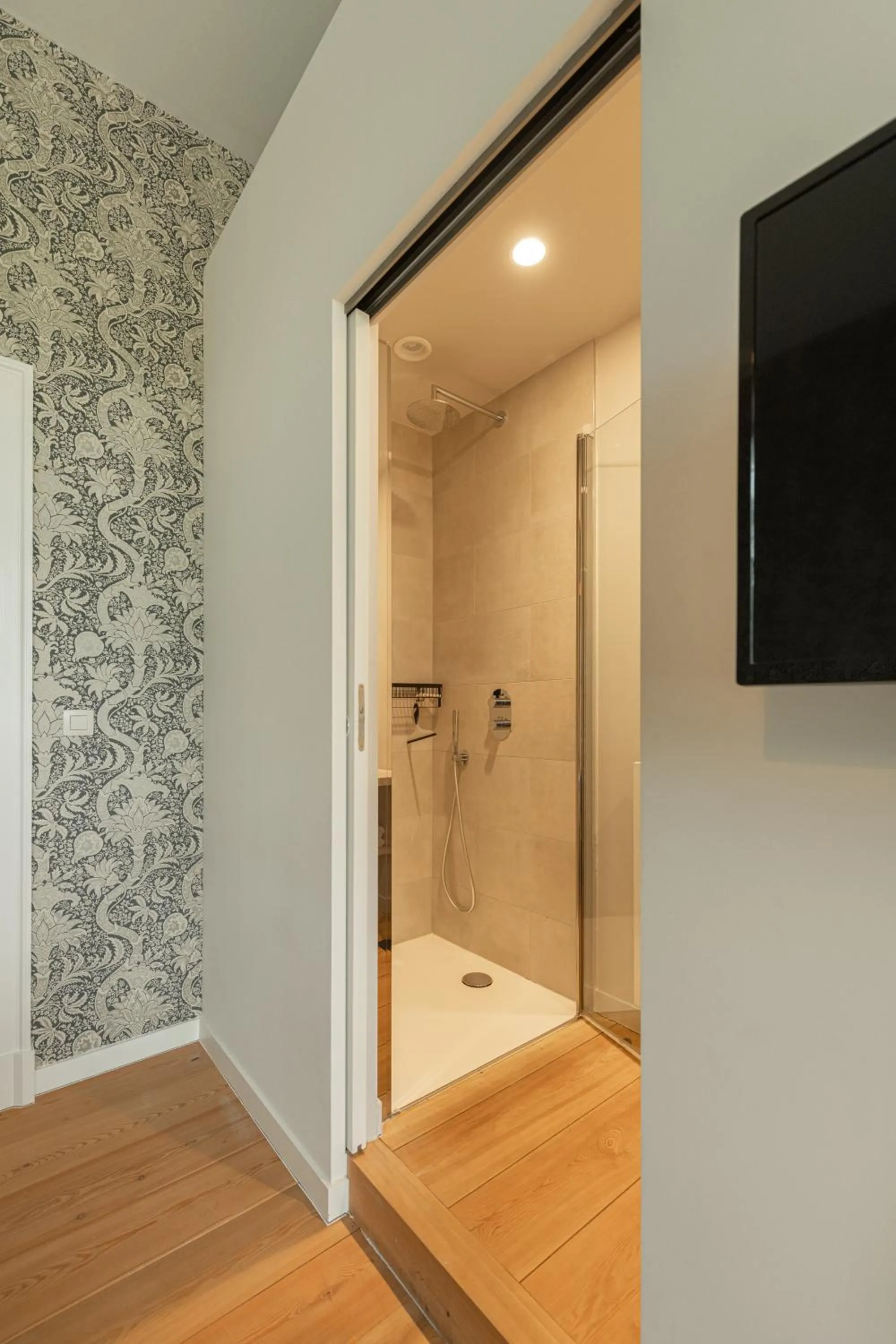 B&B T'Rest - Park ter Rijst