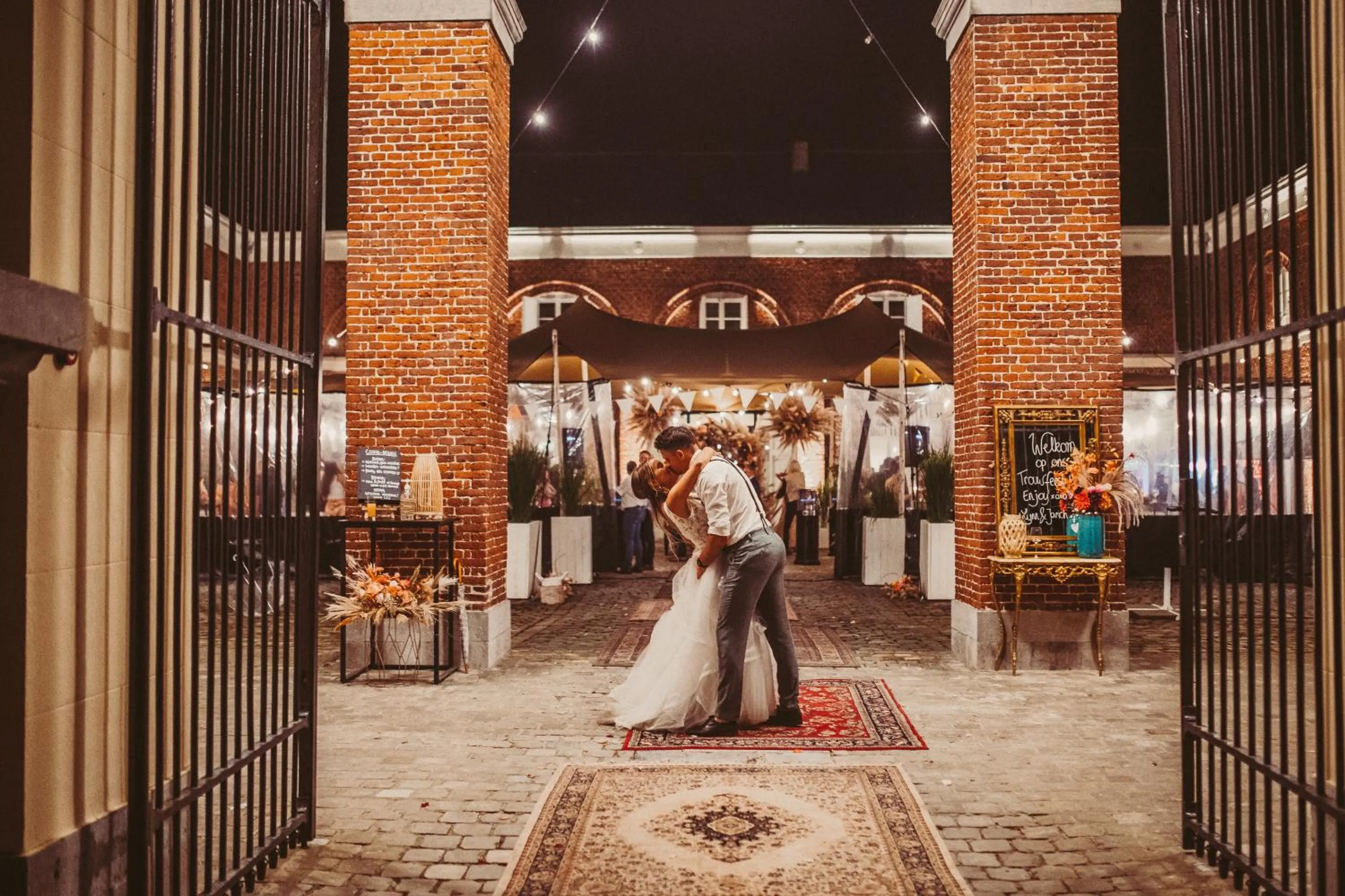 B&B T'Rest - Park ter Rijst