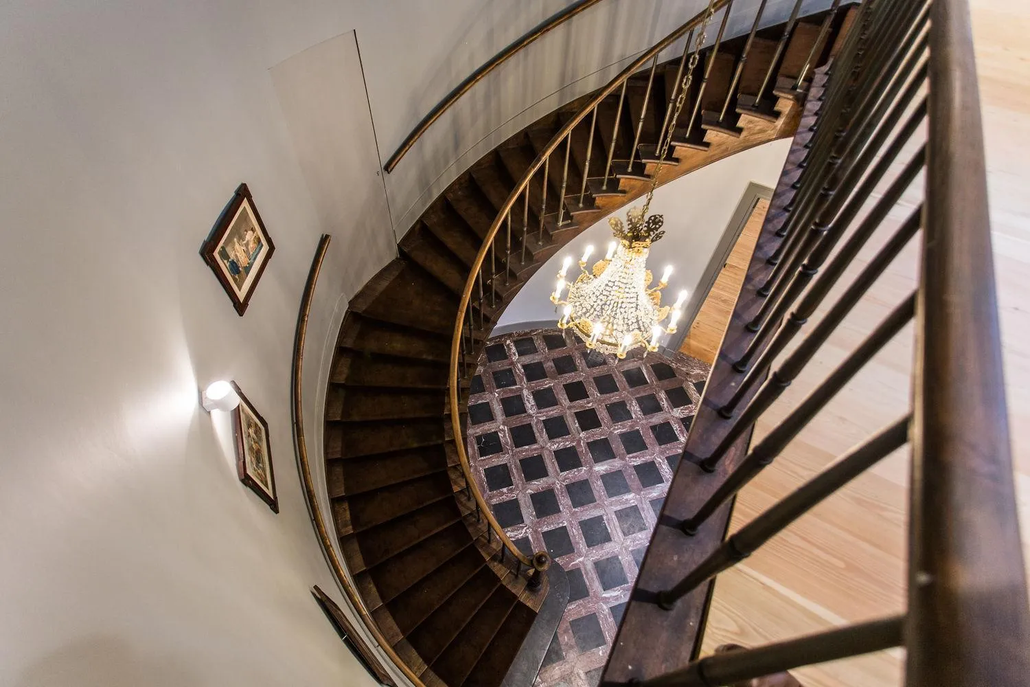 Facade/entrance in B&B T'Rest - Park ter Rijst