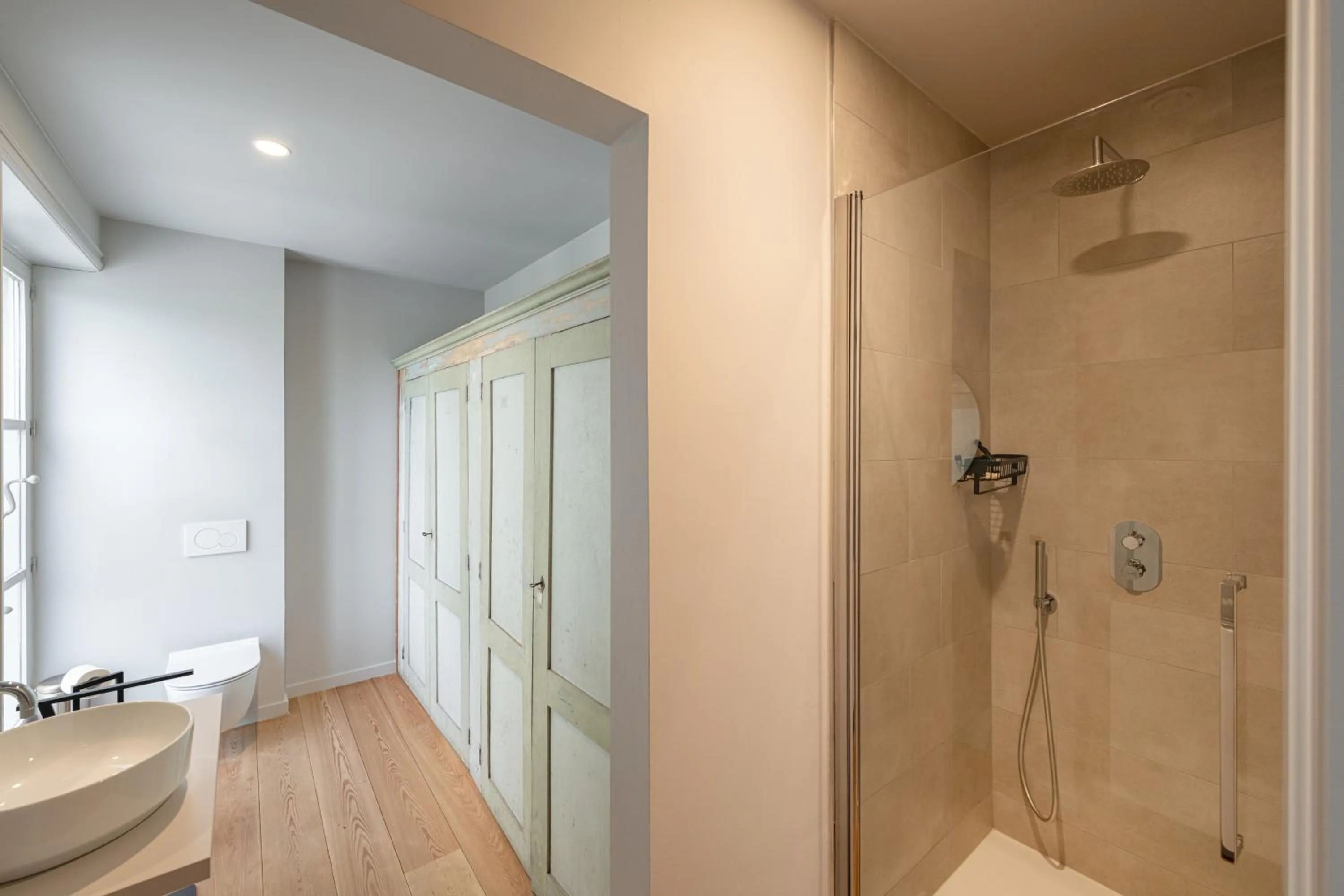 B&B T'Rest - Park ter Rijst