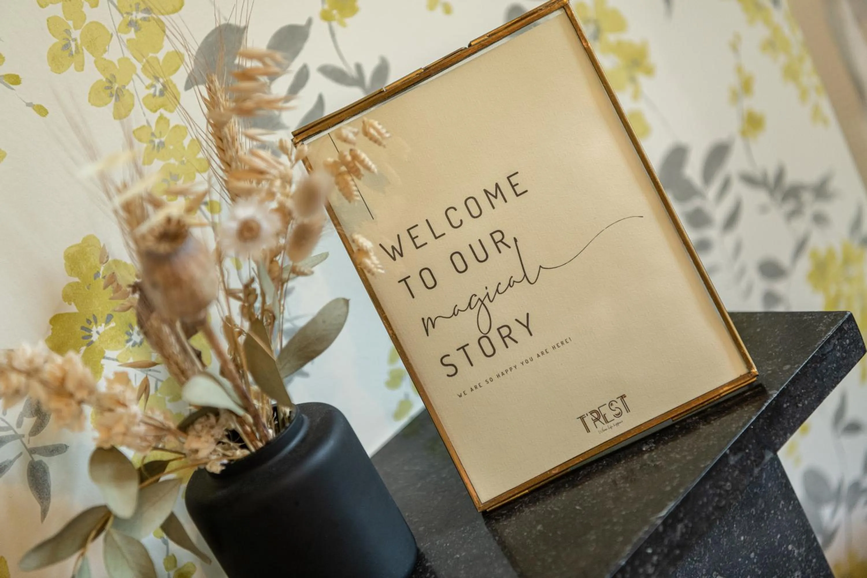 B&B T'Rest - Park ter Rijst