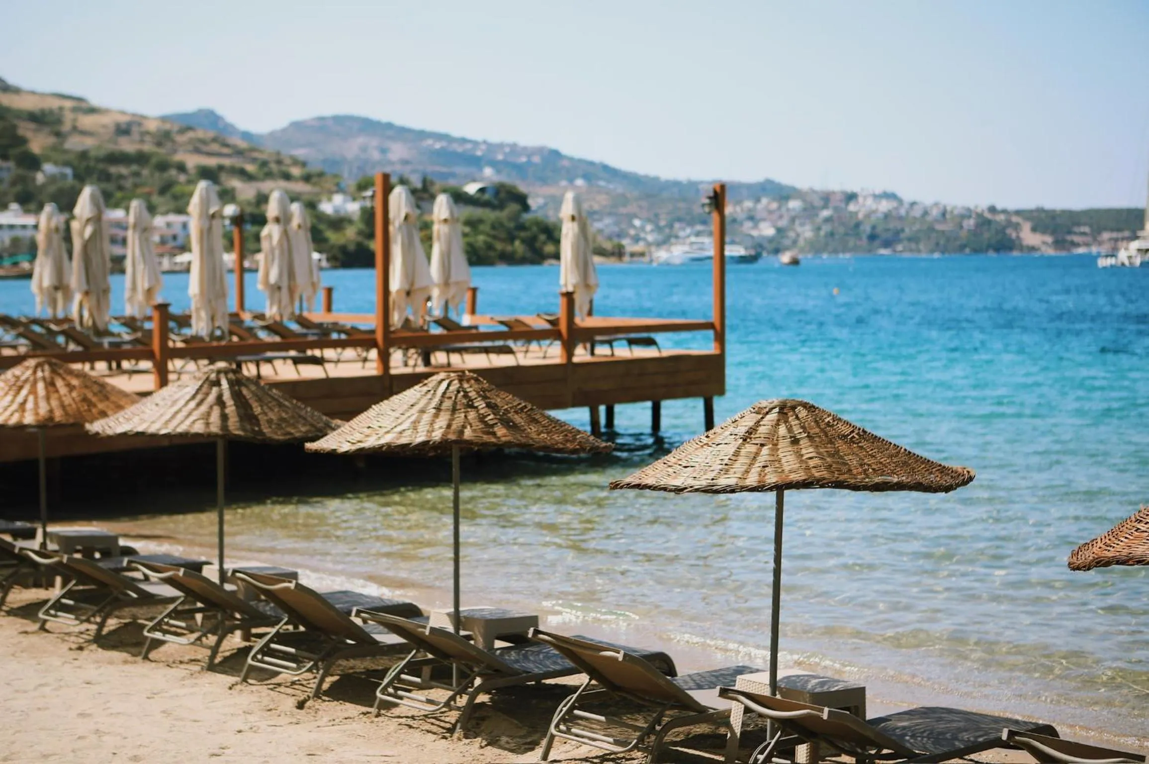 Lavinya Otel