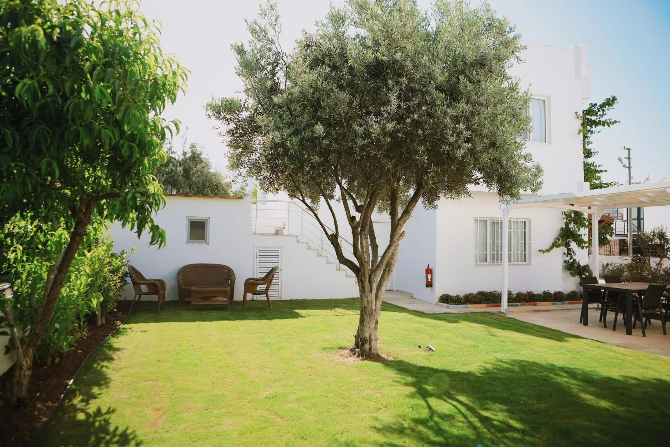 Lavinya Otel