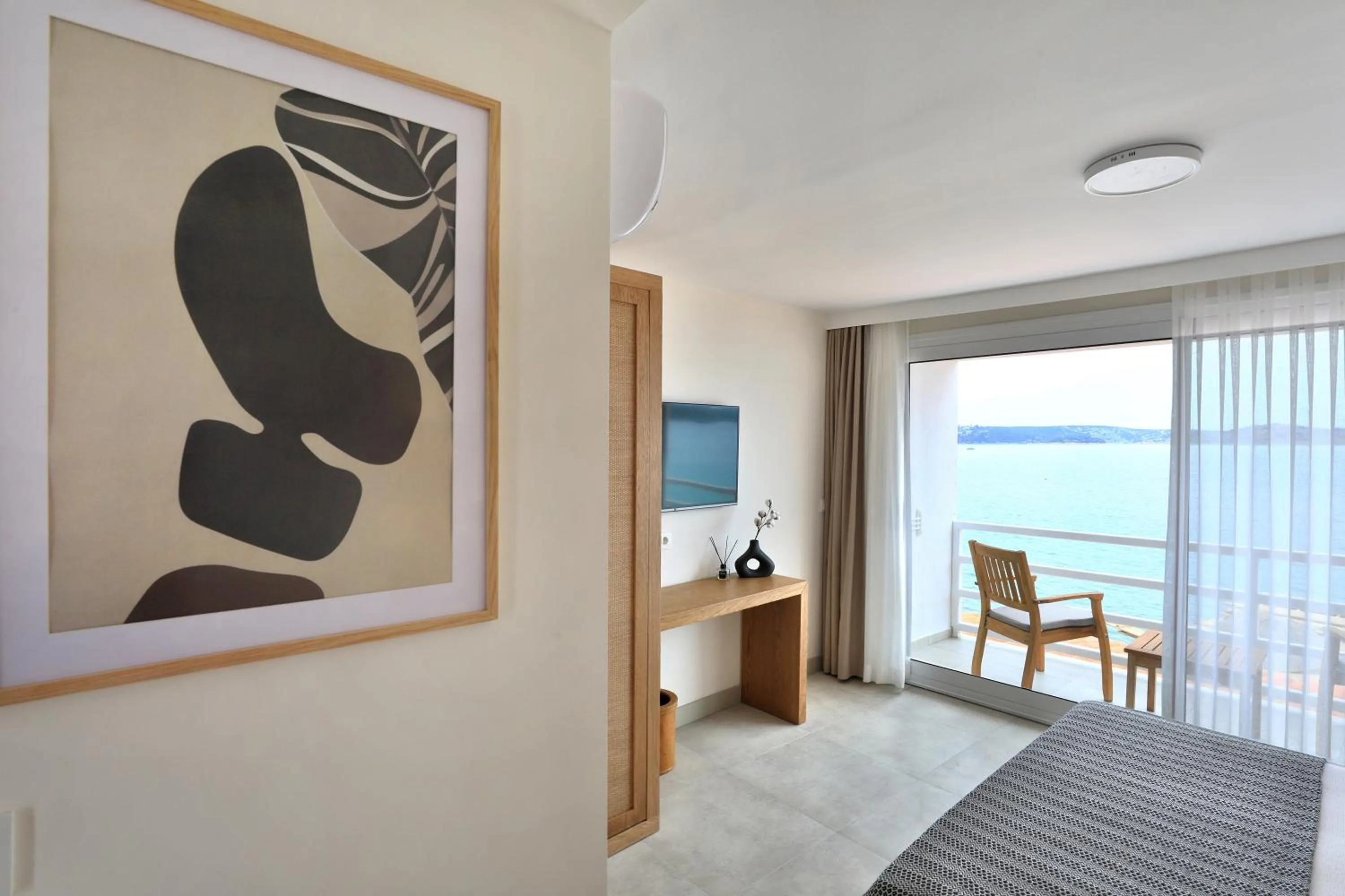 View (from property/room) in Lavinya Otel