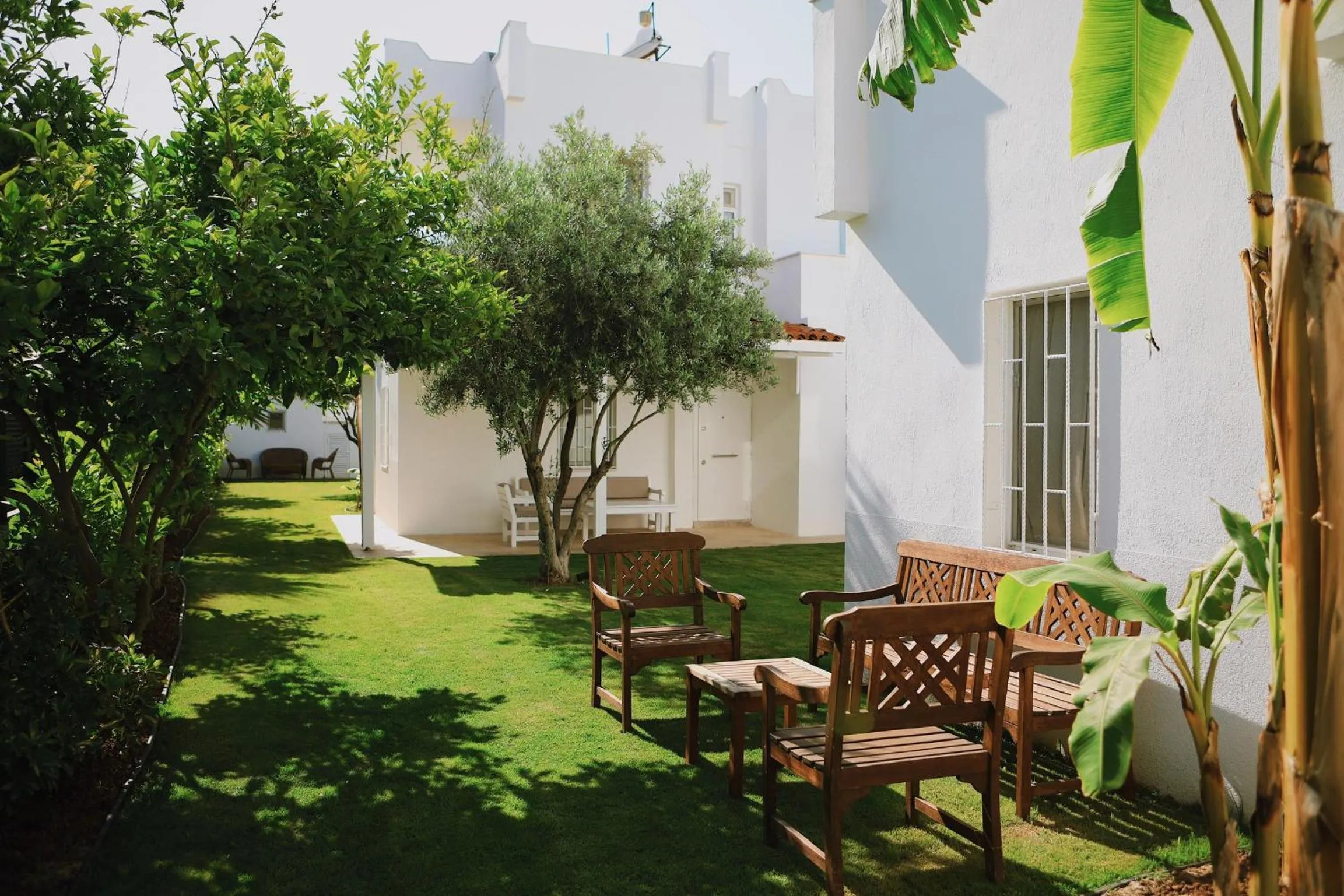 Lavinya Otel