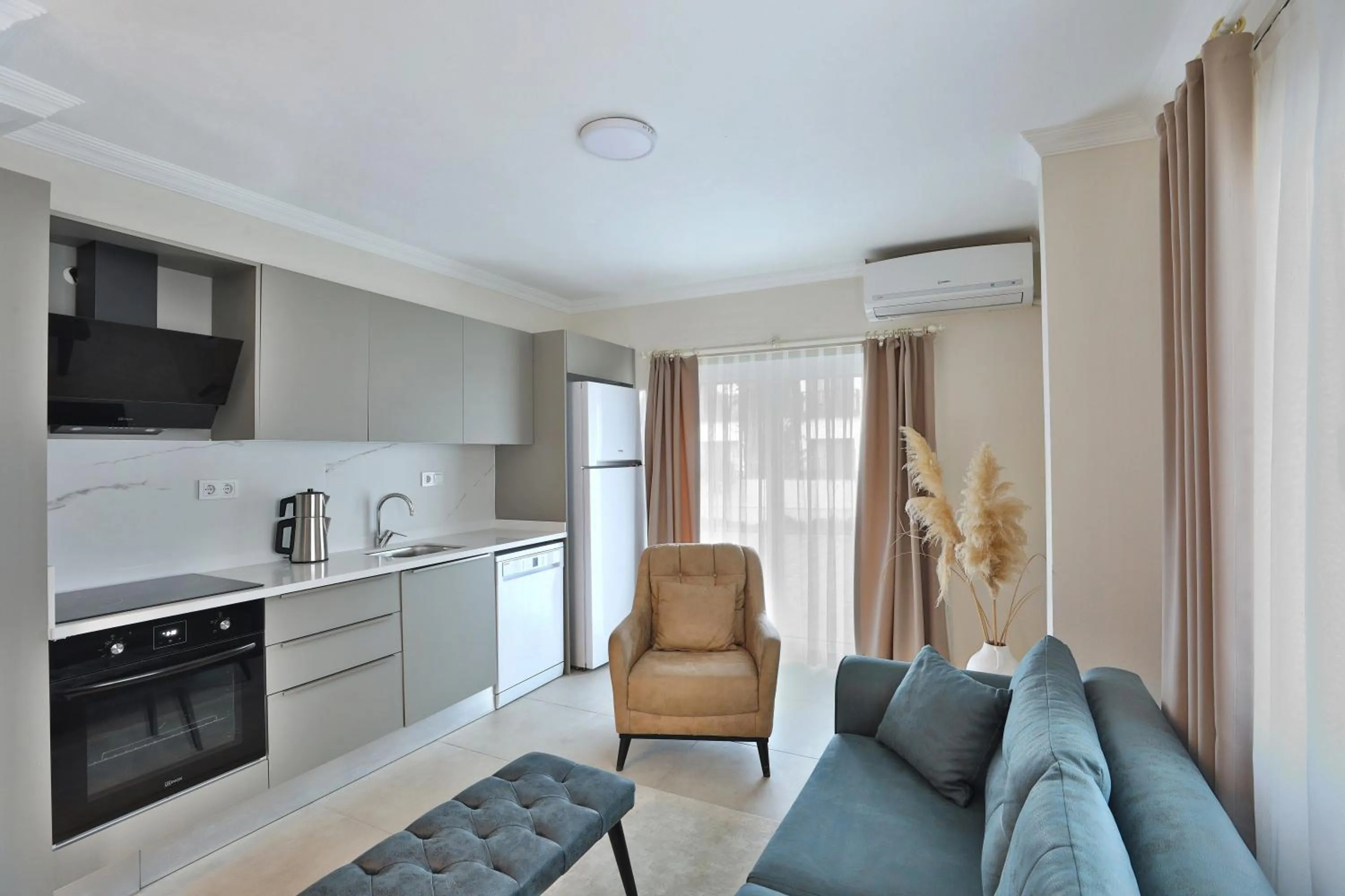 Lavinya Otel