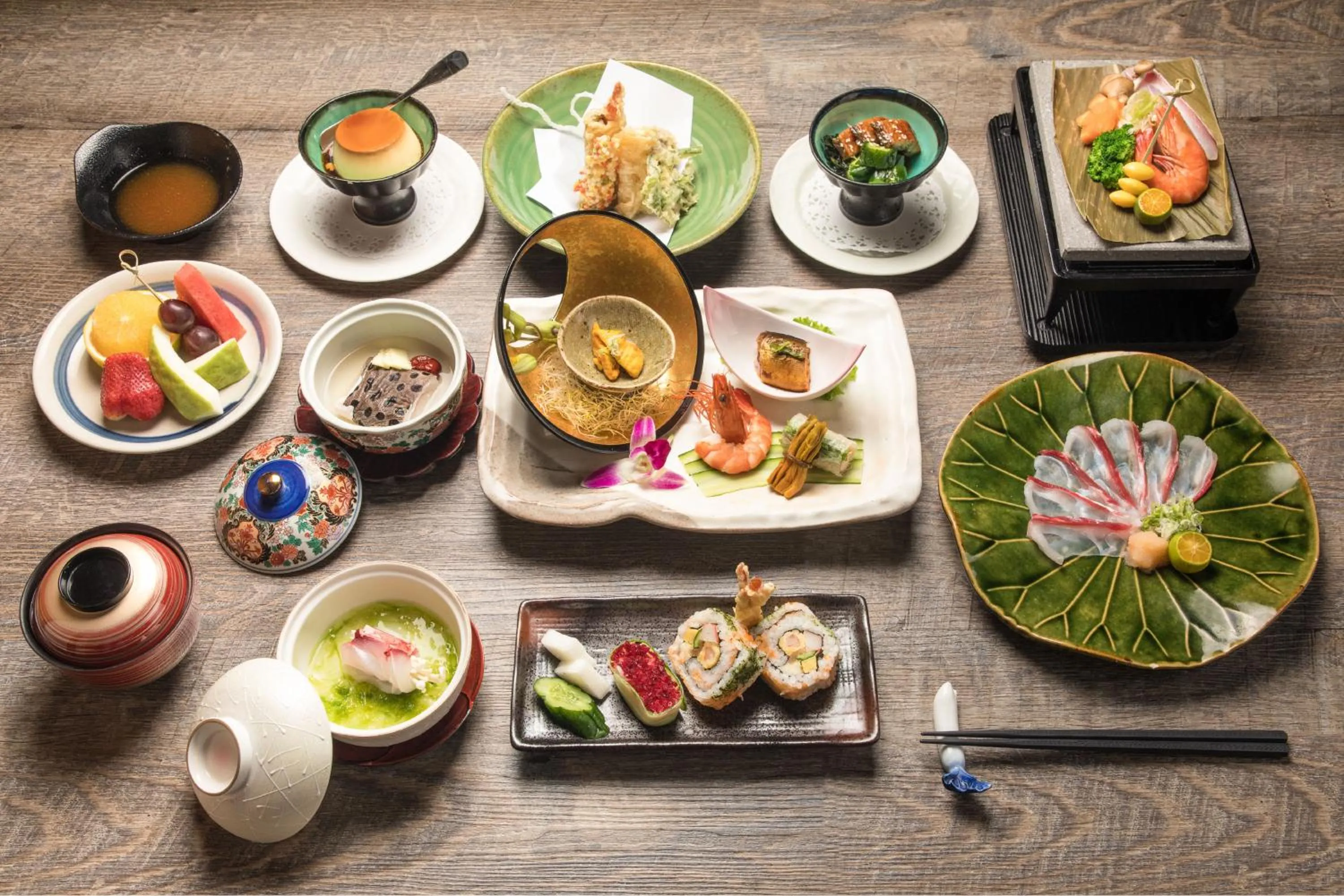 Luminous Hot Spring Resort & SPA