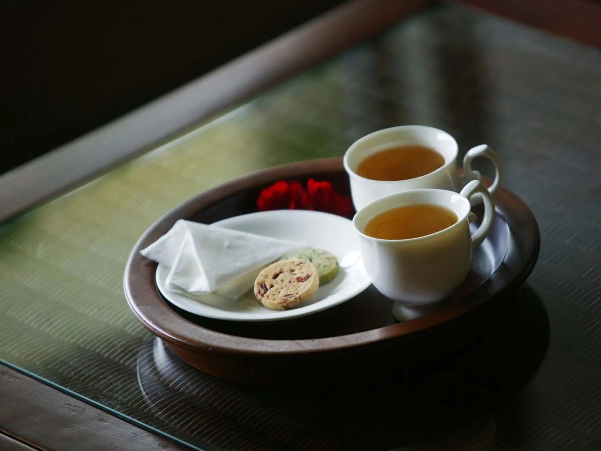 Spa and wellness centre/facilities in Luminous Hot Spring Resort & SPA