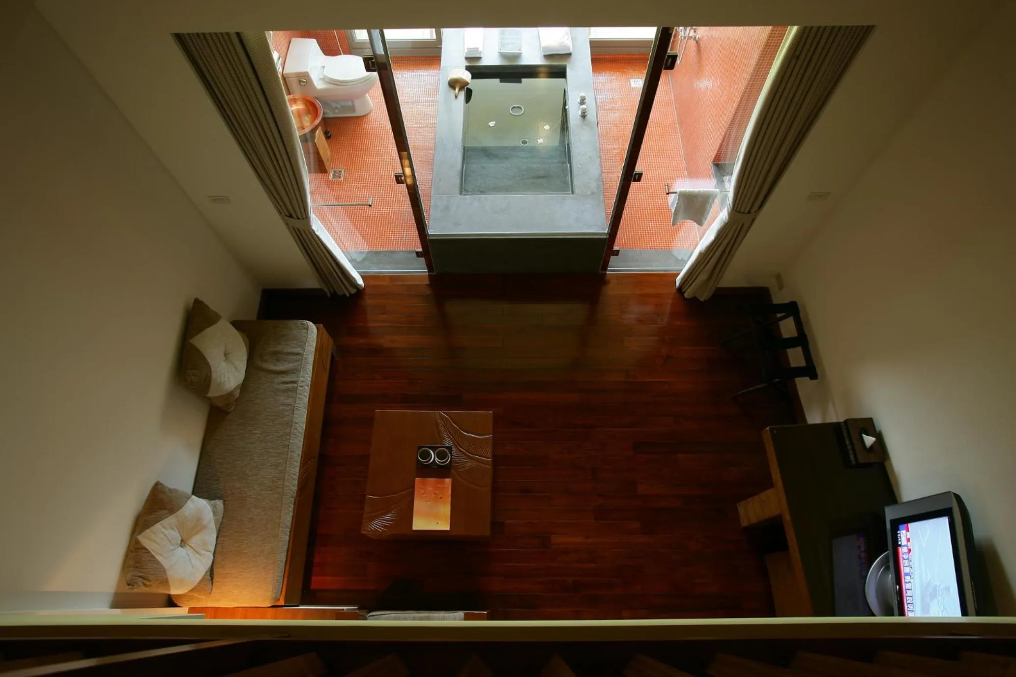 Luminous Hot Spring Resort & SPA