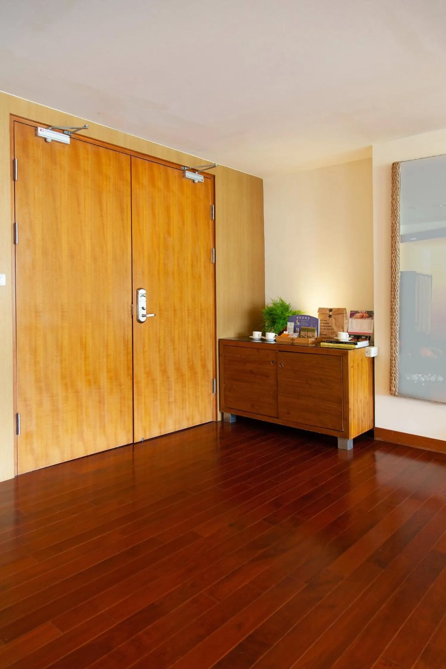 Luminous Hot Spring Resort & SPA