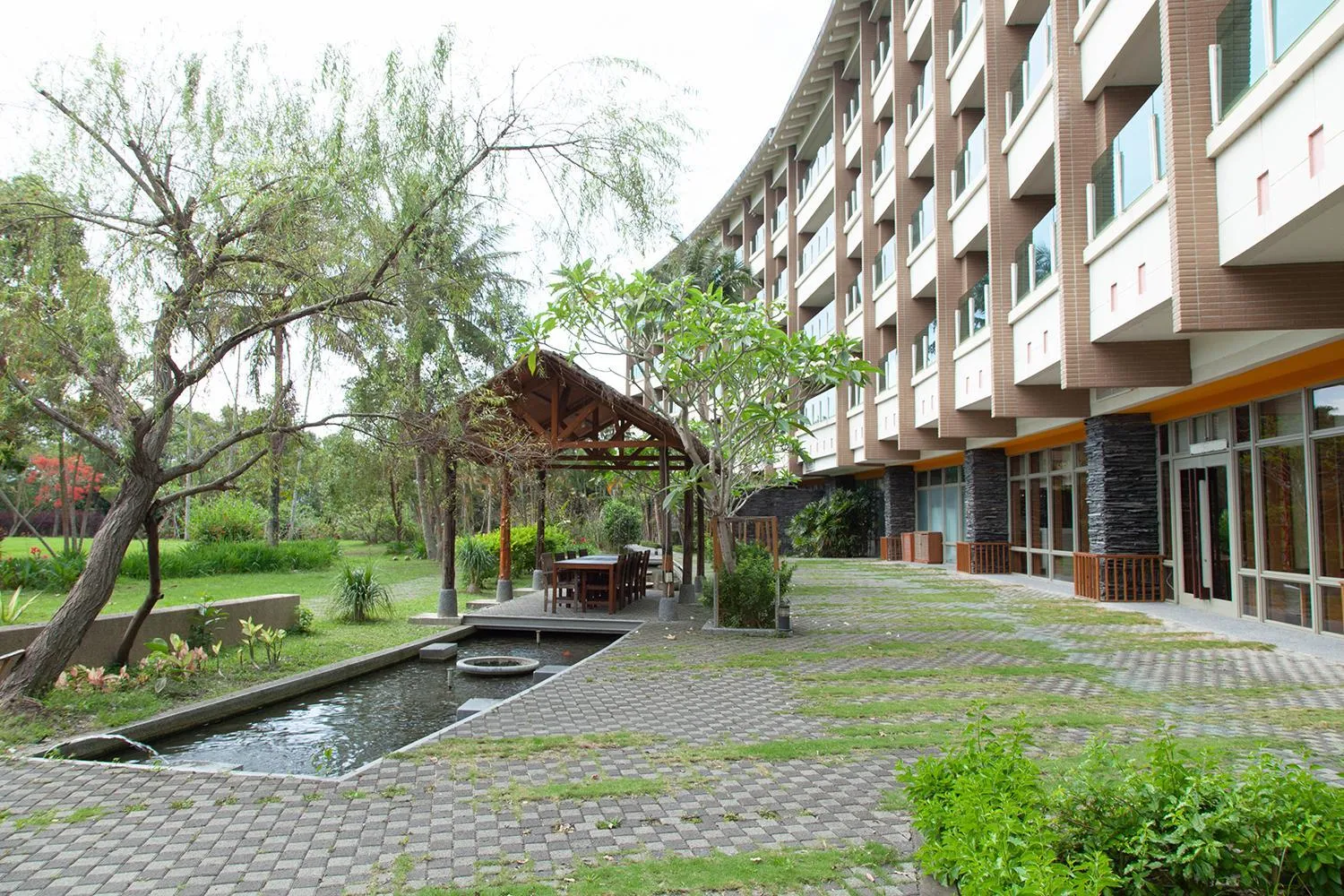 Luminous Hot Spring Resort & SPA