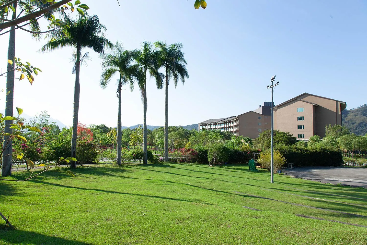 Luminous Hot Spring Resort & SPA